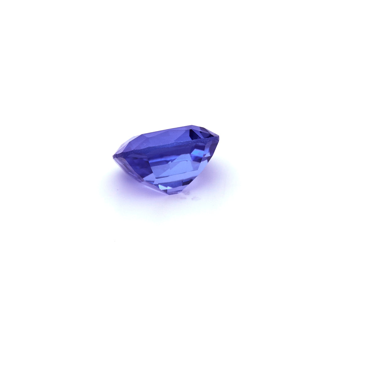 1.01ct. Tanzanite #TN1008 - FABER JEWELS