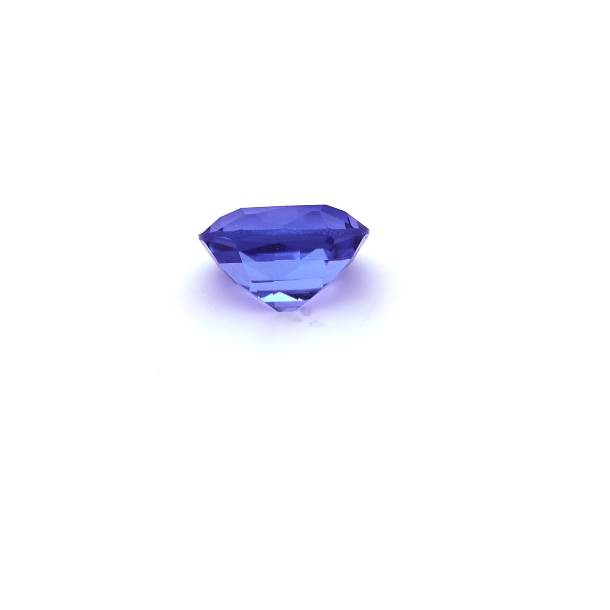 1.01ct. Tanzanite #TN1008 - FABER JEWELS