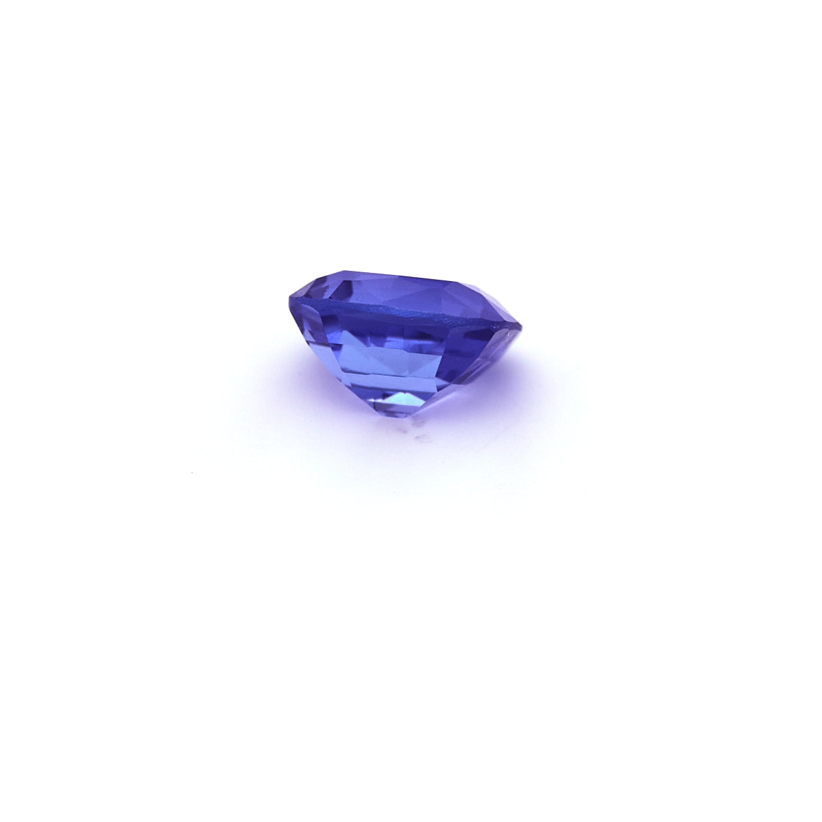 1.01ct. Tanzanite #TN1008 - FABER JEWELS