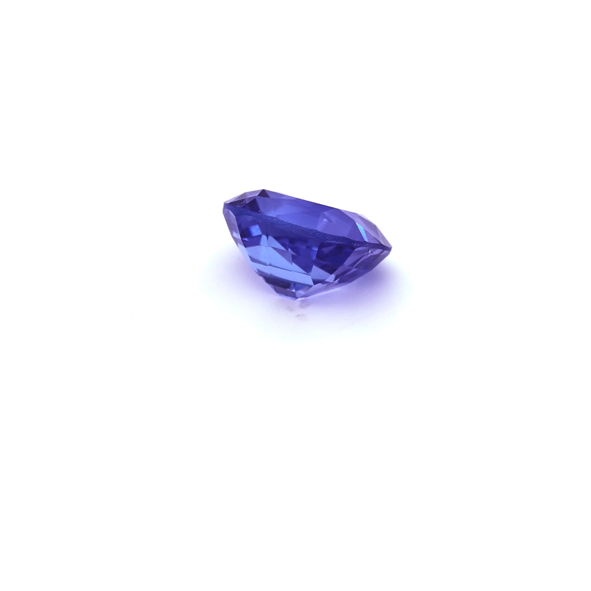 1.01ct. Tanzanite #TN1008 - FABER JEWELS