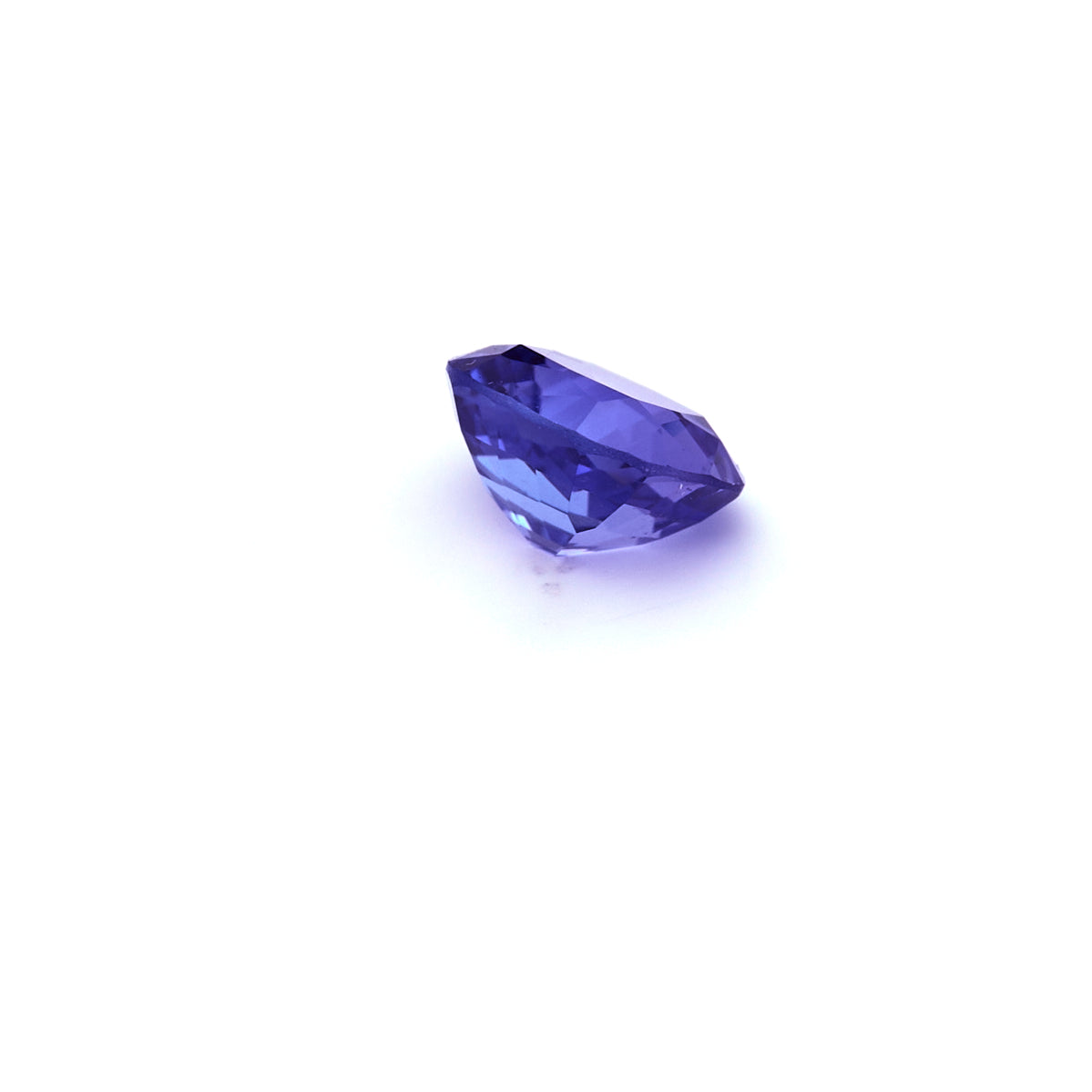 1.01ct. Tanzanite #TN1008 - FABER JEWELS