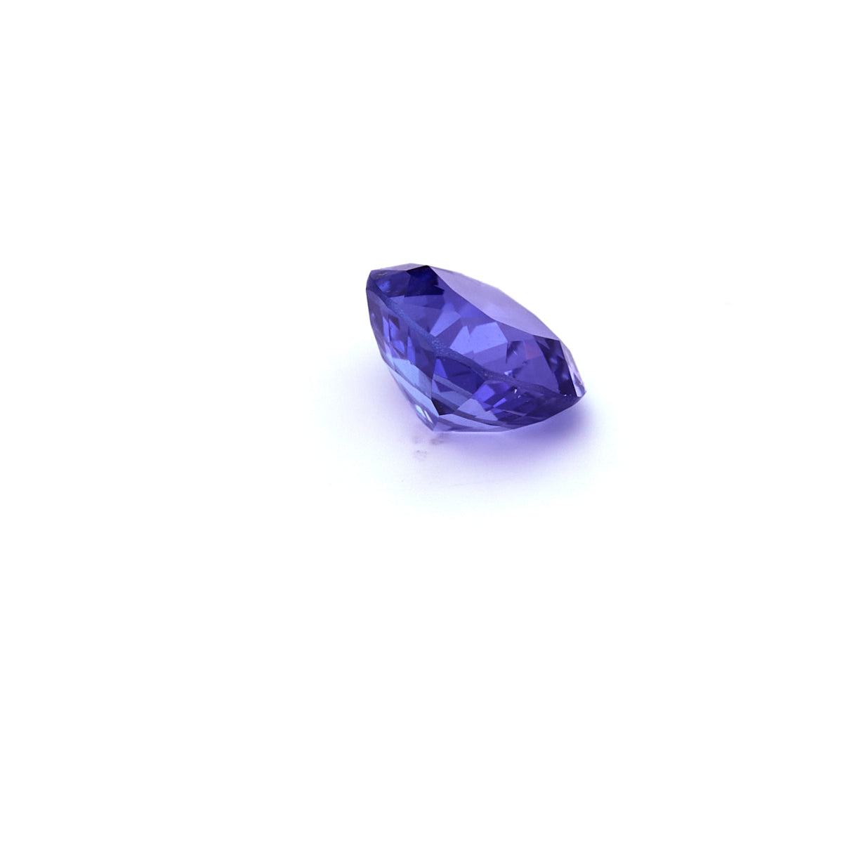 1.01ct. Tanzanite #TN1008 - FABER JEWELS