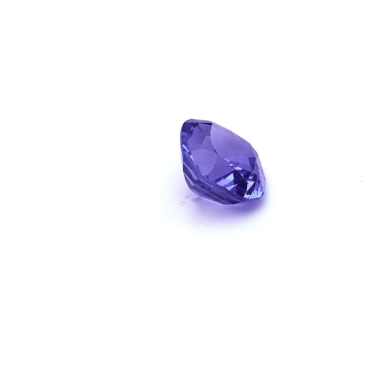 1.01ct. Tanzanite #TN1008 - FABER JEWELS