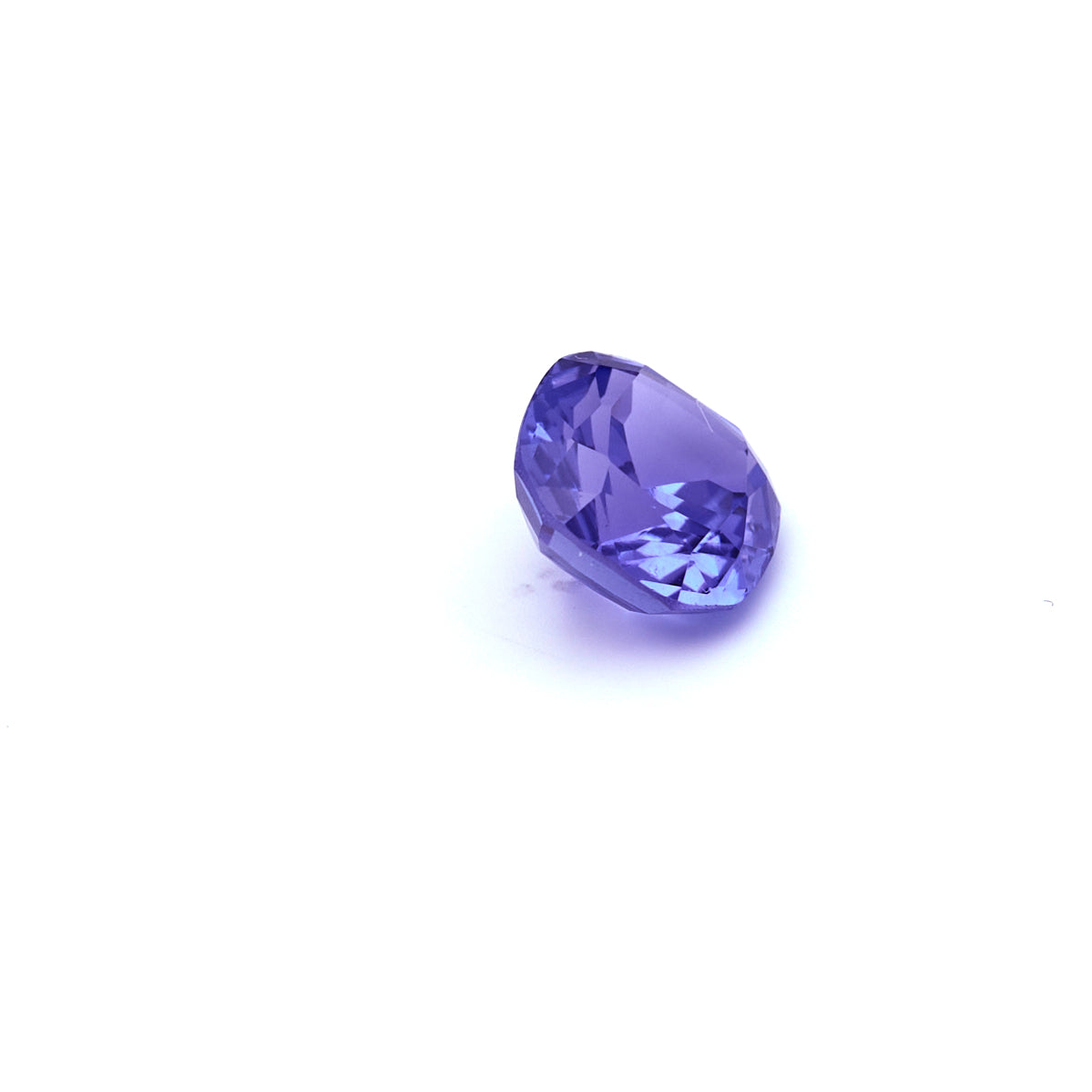 1.01ct. Tanzanite #TN1008 - FABER JEWELS