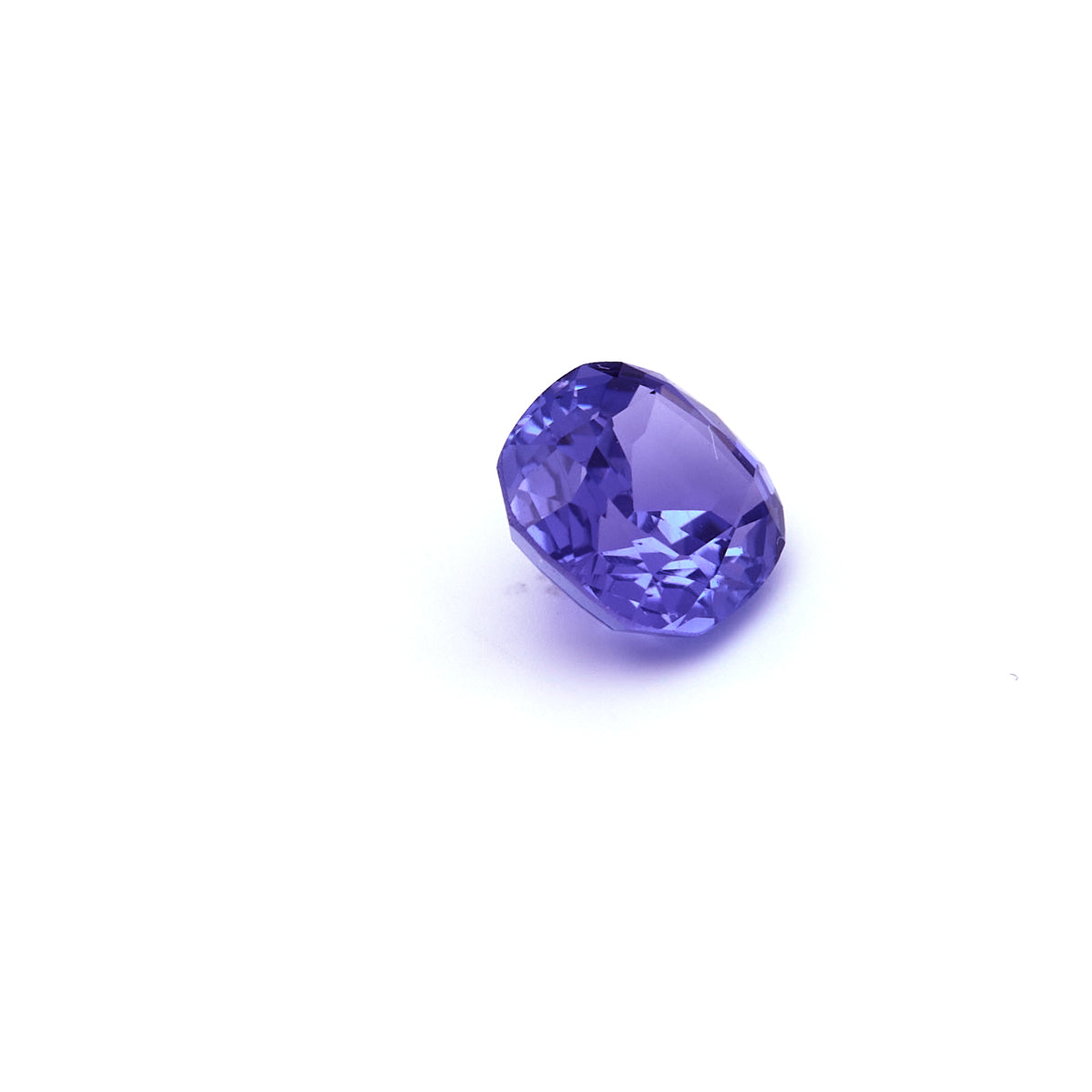 1.01ct. Tanzanite #TN1008 - FABER JEWELS