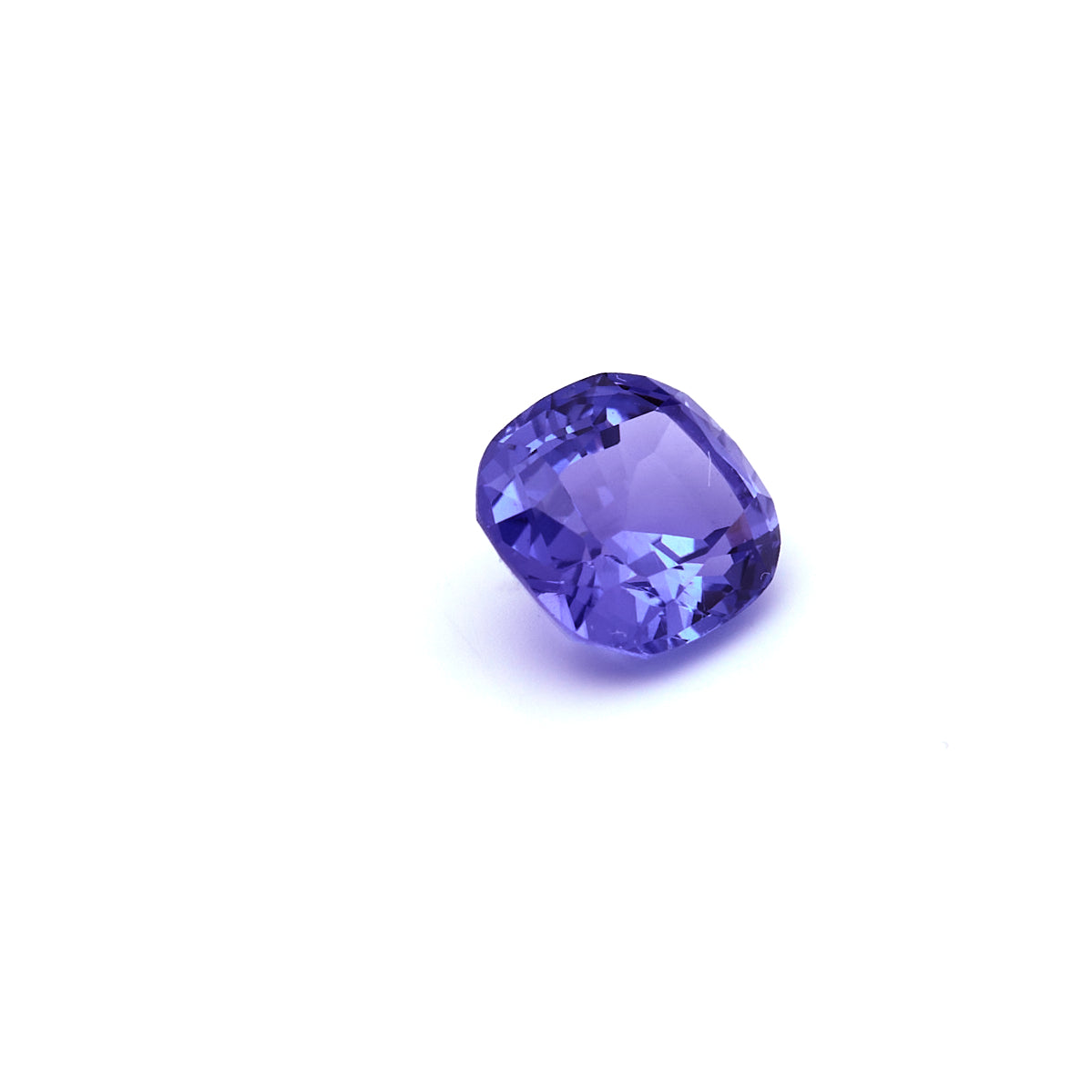 1.01ct. Tanzanite #TN1008 - FABER JEWELS