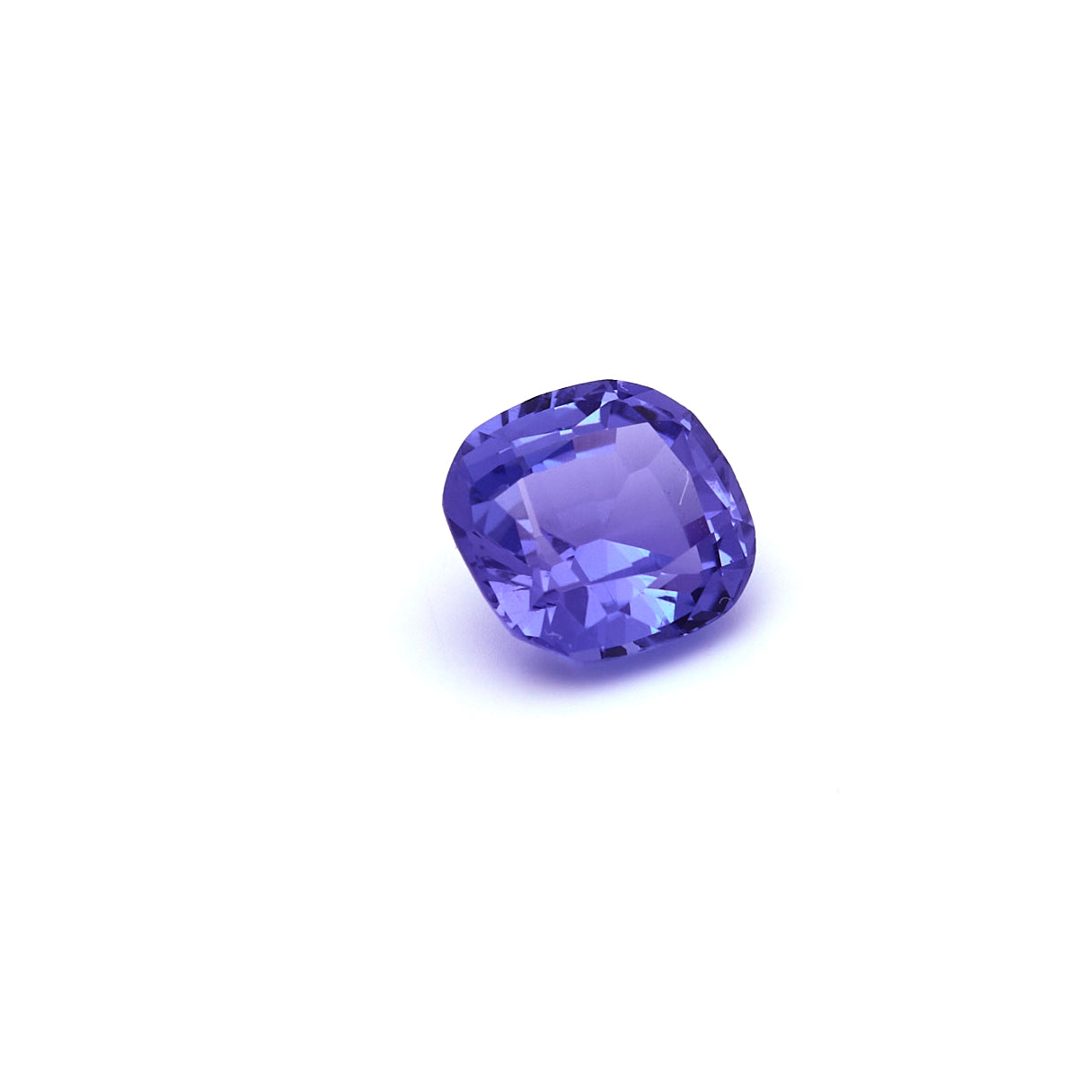 1.01ct. Tanzanite #TN1008 - FABER JEWELS