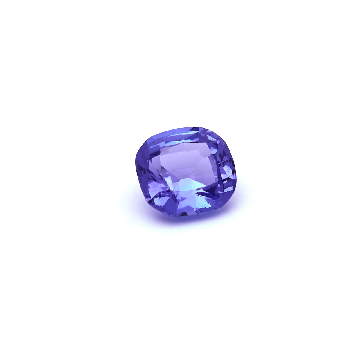 1.01ct. Tanzanite #TN1008 - FABER JEWELS