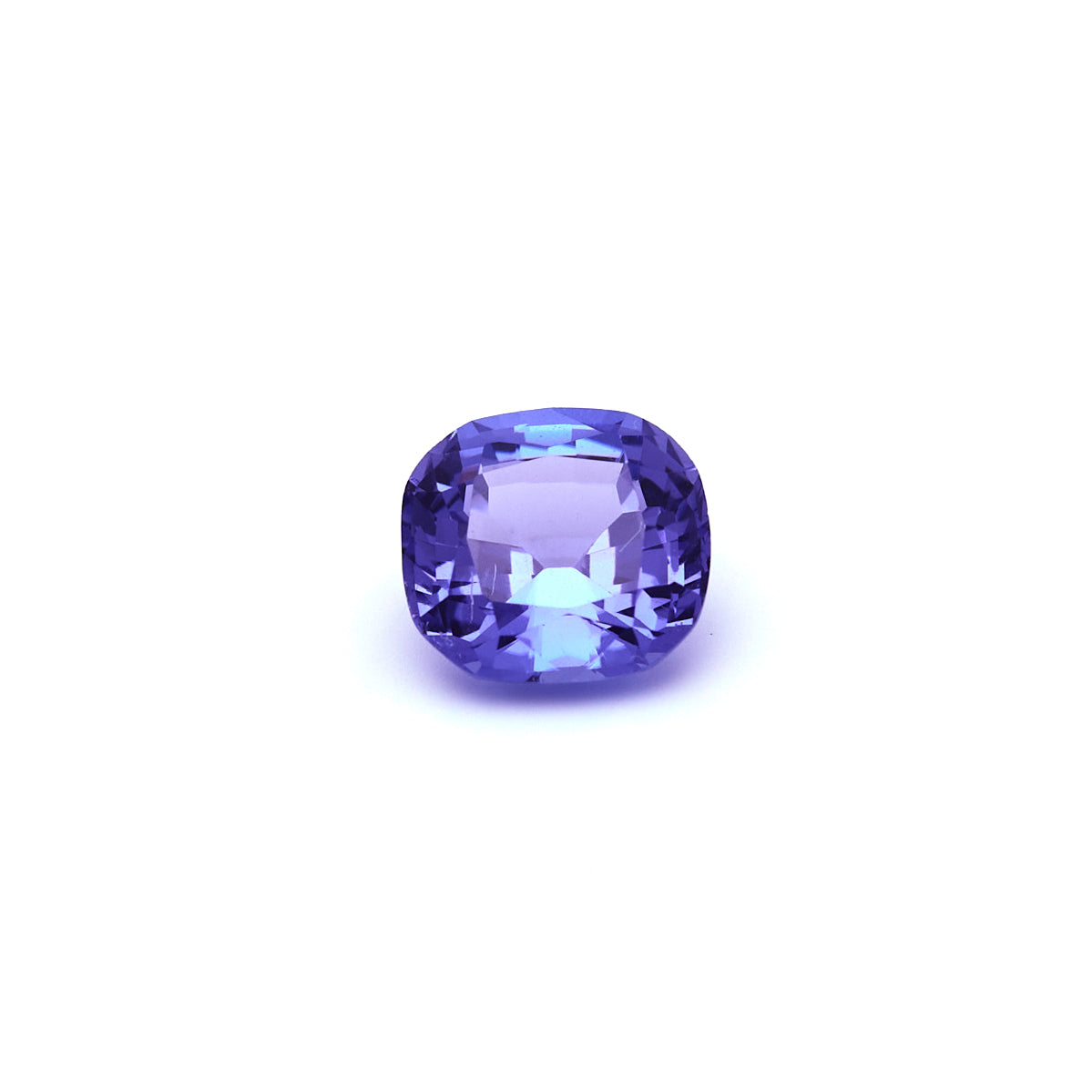 1.01ct. Tanzanite #TN1008 - FABER JEWELS
