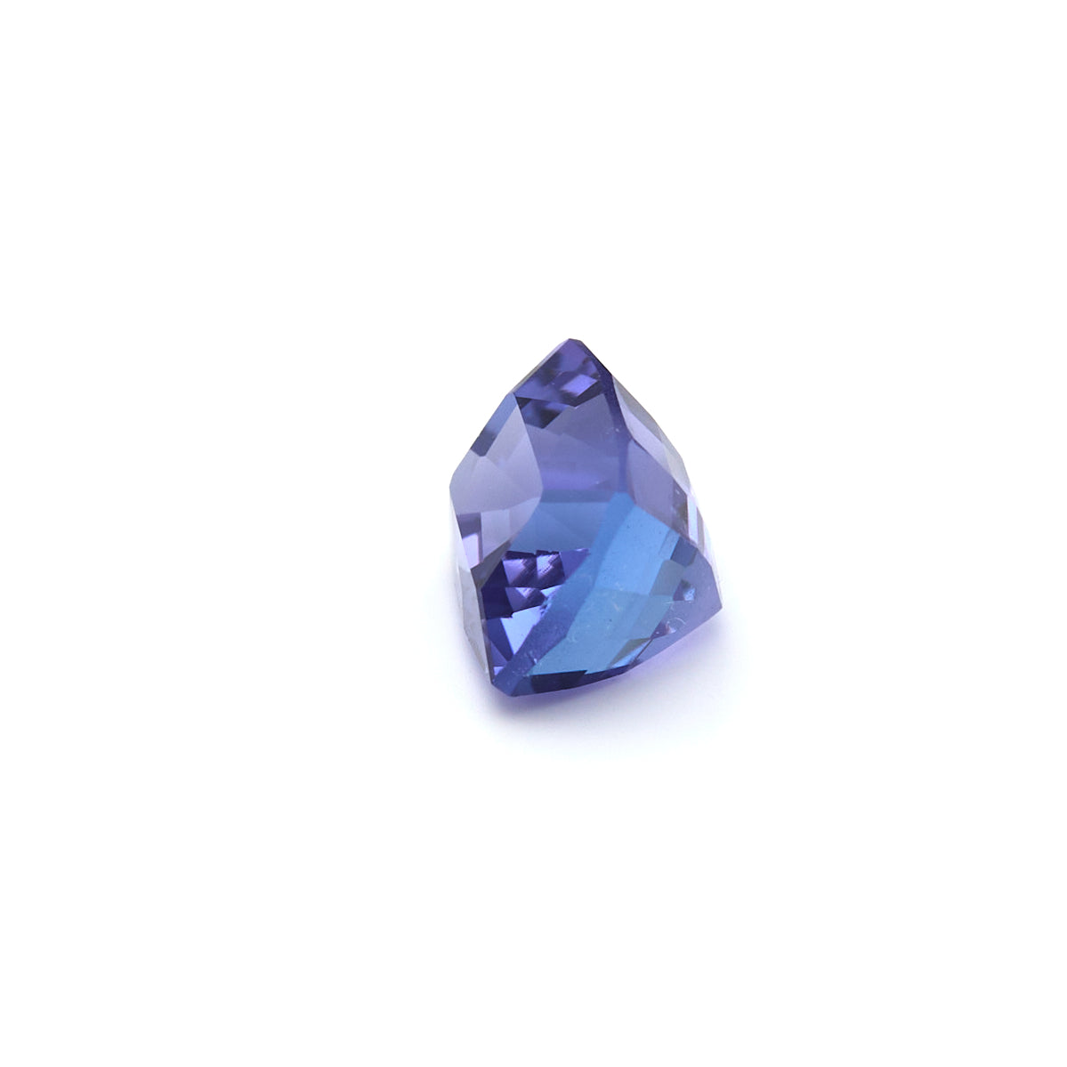 1.91ct. Tanzanite #TN1009 - FABER JEWELS