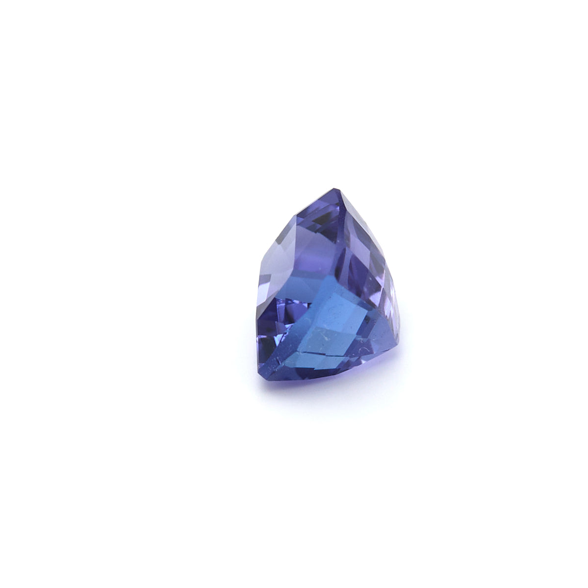 1.91ct. Tanzanite #TN1009 - FABER JEWELS