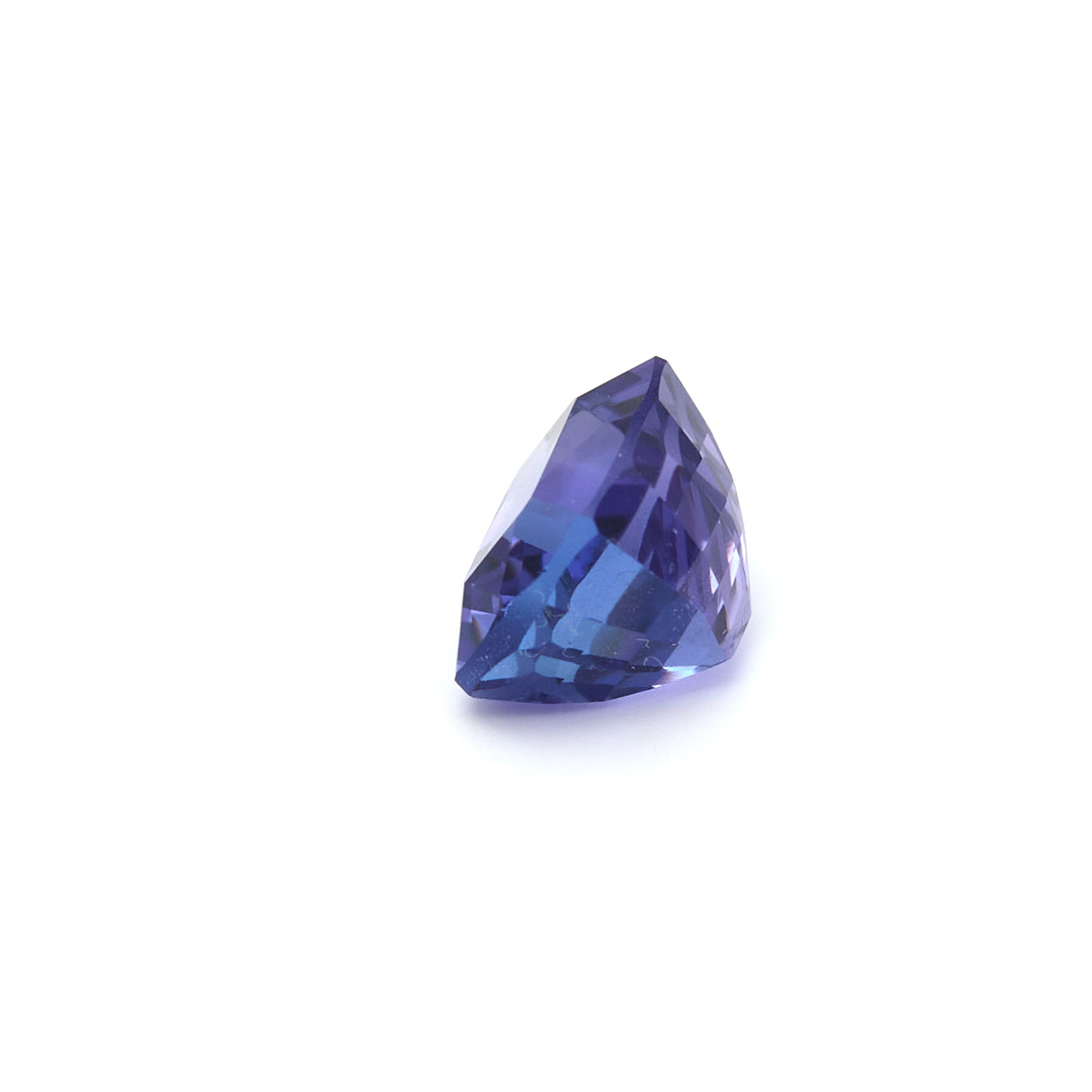 1.91ct. Tanzanite #TN1009 - FABER JEWELS