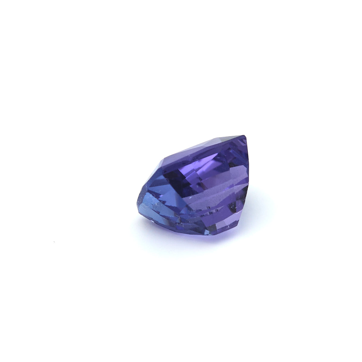 1.91ct. Tanzanite #TN1009 - FABER JEWELS