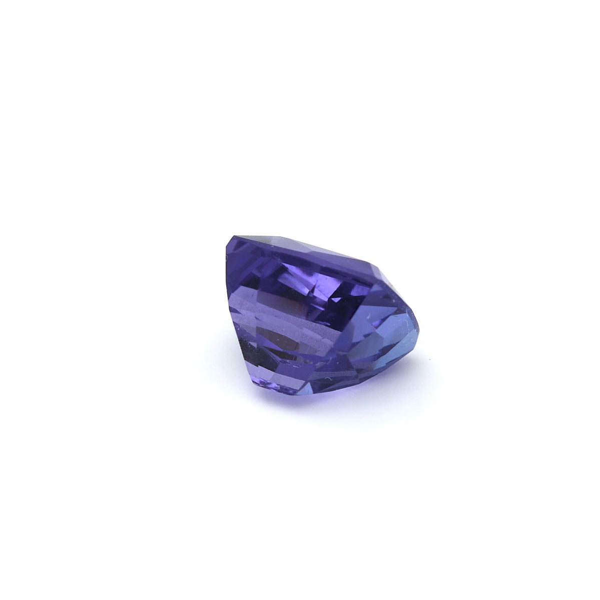 1.91ct. Tanzanite #TN1009 - FABER JEWELS