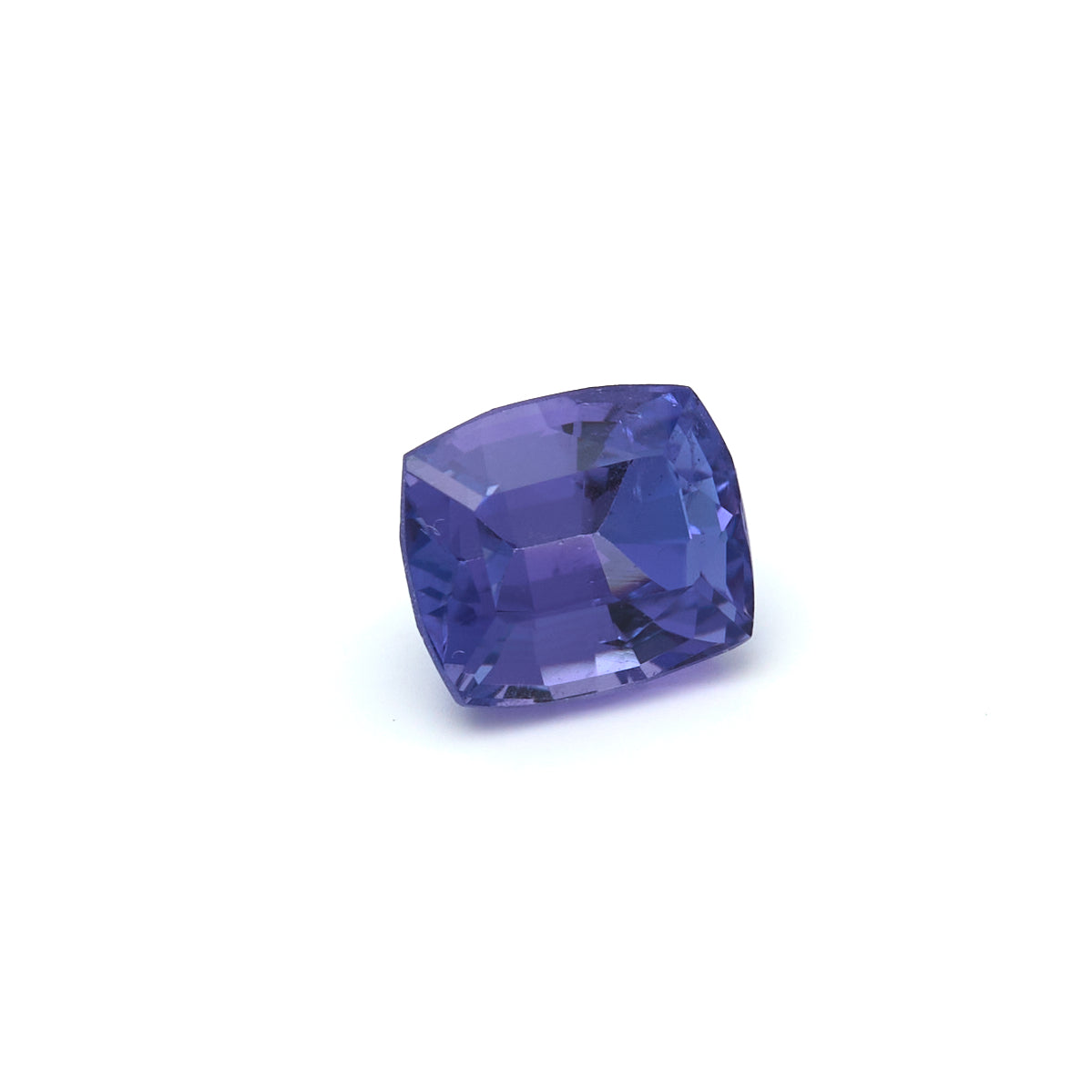 1.91ct. Tanzanite #TN1009 - FABER JEWELS