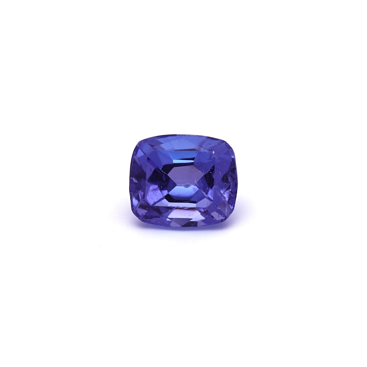 1.00ct. Tanzanite #TN1010 - FABER JEWELS