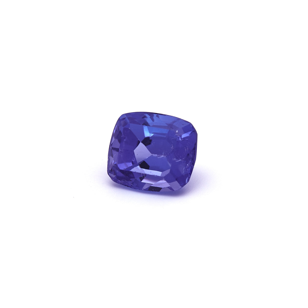 1.00ct. Tanzanite #TN1010 - FABER JEWELS