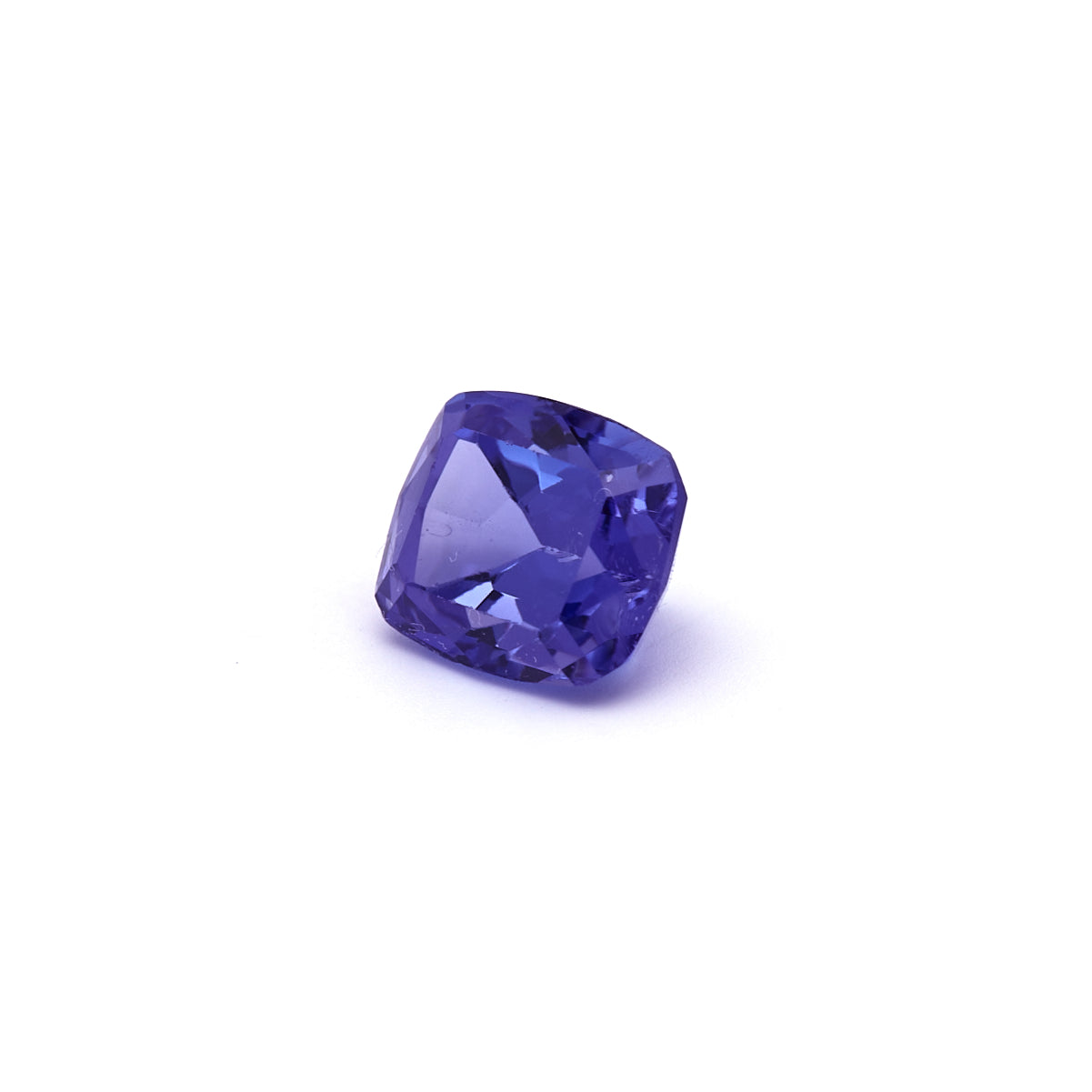 1.00ct. Tanzanite #TN1010 - FABER JEWELS
