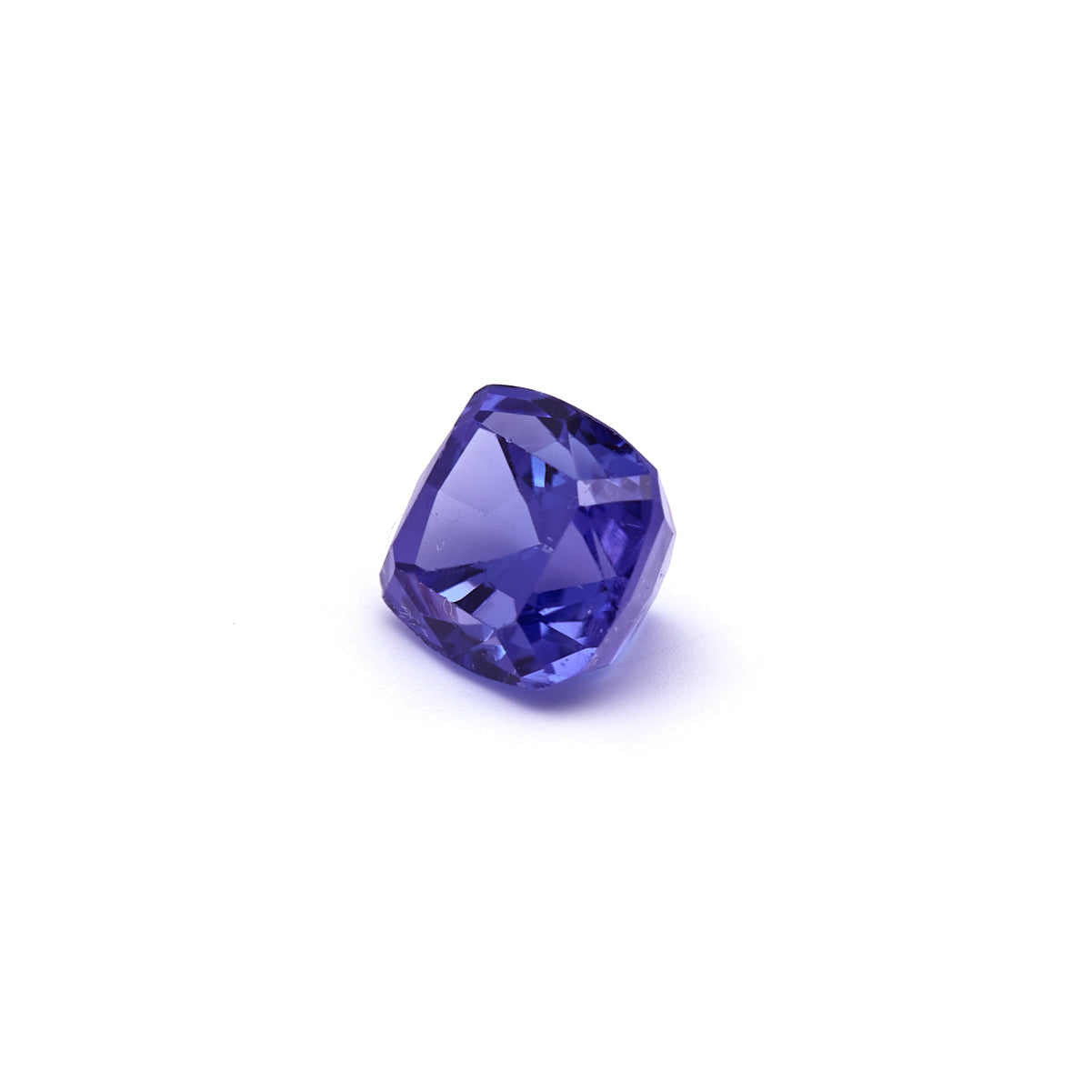 1.00ct. Tanzanite #TN1010 - FABER JEWELS