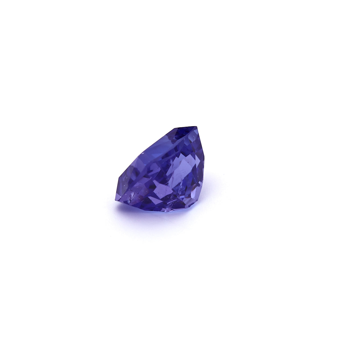 1.00ct. Tanzanite #TN1010 - FABER JEWELS