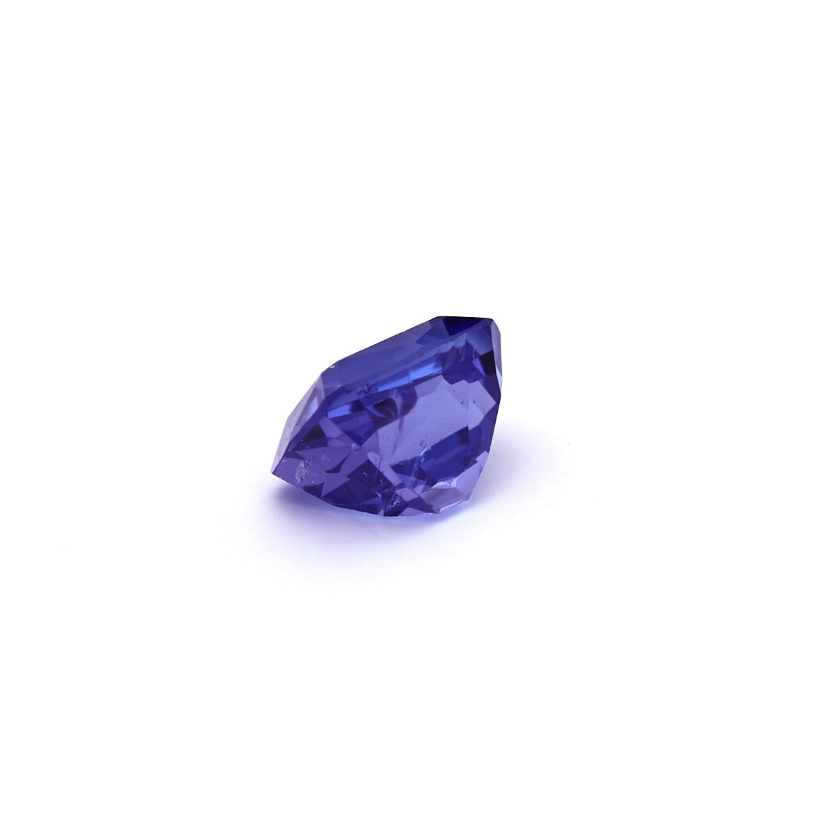 1.00ct. Tanzanite #TN1010 - FABER JEWELS