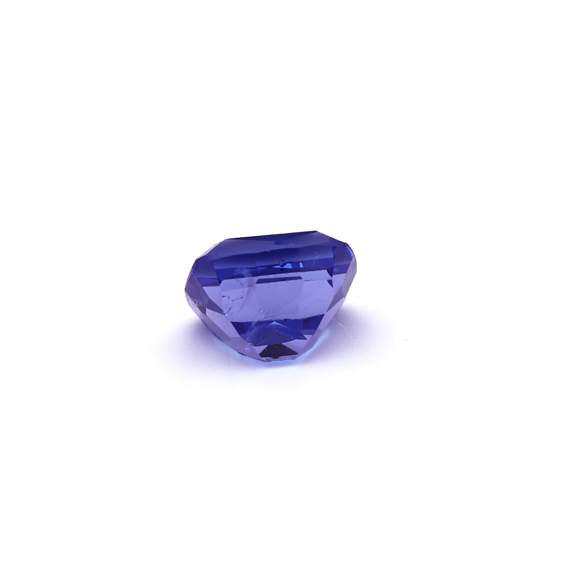 1.00ct. Tanzanite #TN1010 - FABER JEWELS