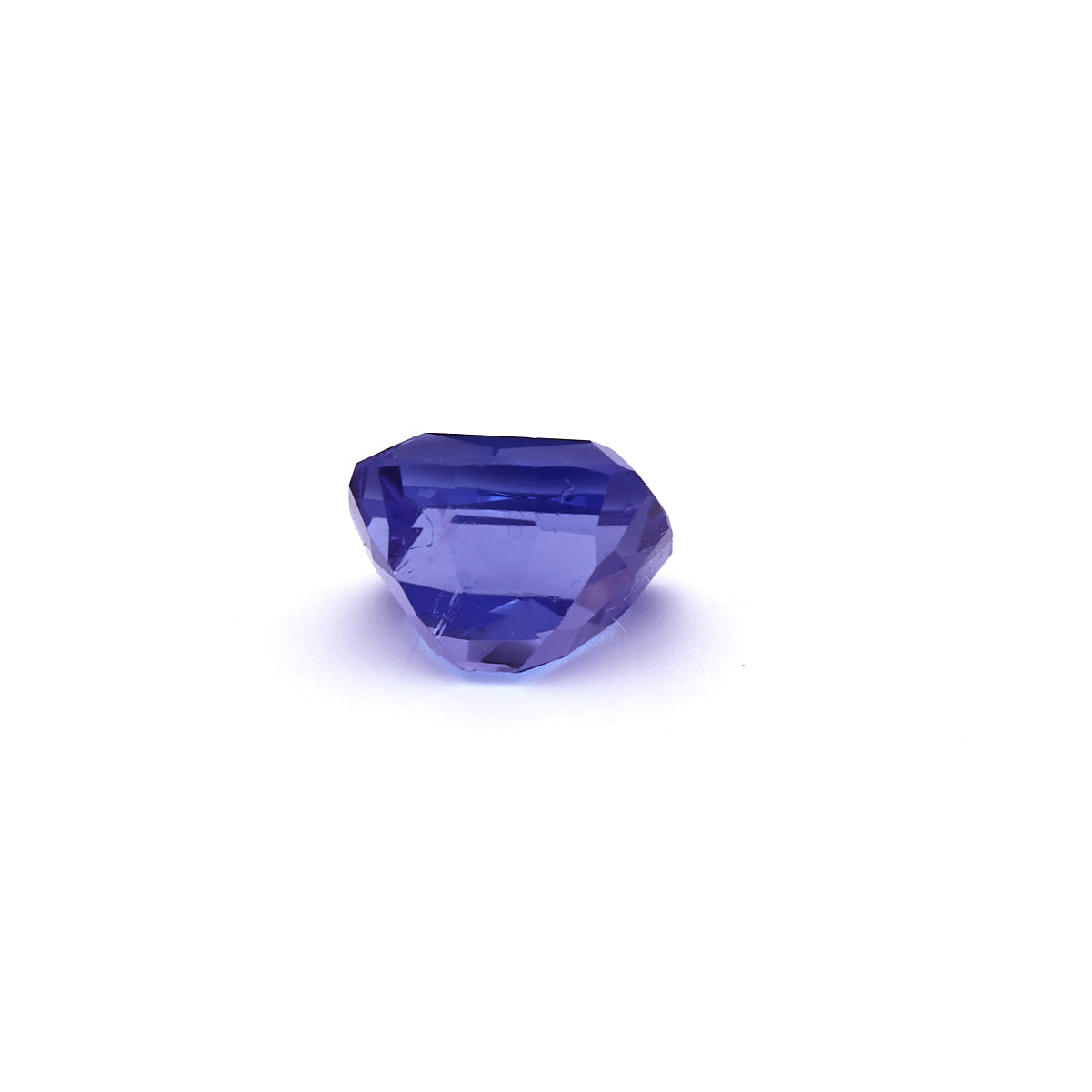 1.00ct. Tanzanite #TN1010 - FABER JEWELS