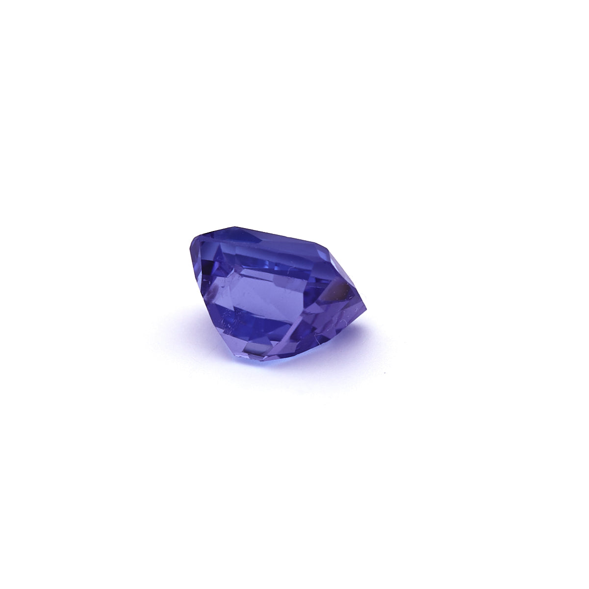 1.00ct. Tanzanite #TN1010 - FABER JEWELS