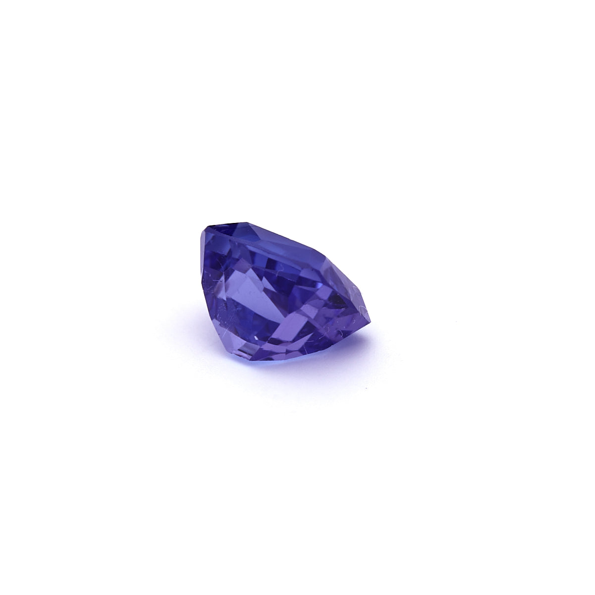 1.00ct. Tanzanite #TN1010 - FABER JEWELS