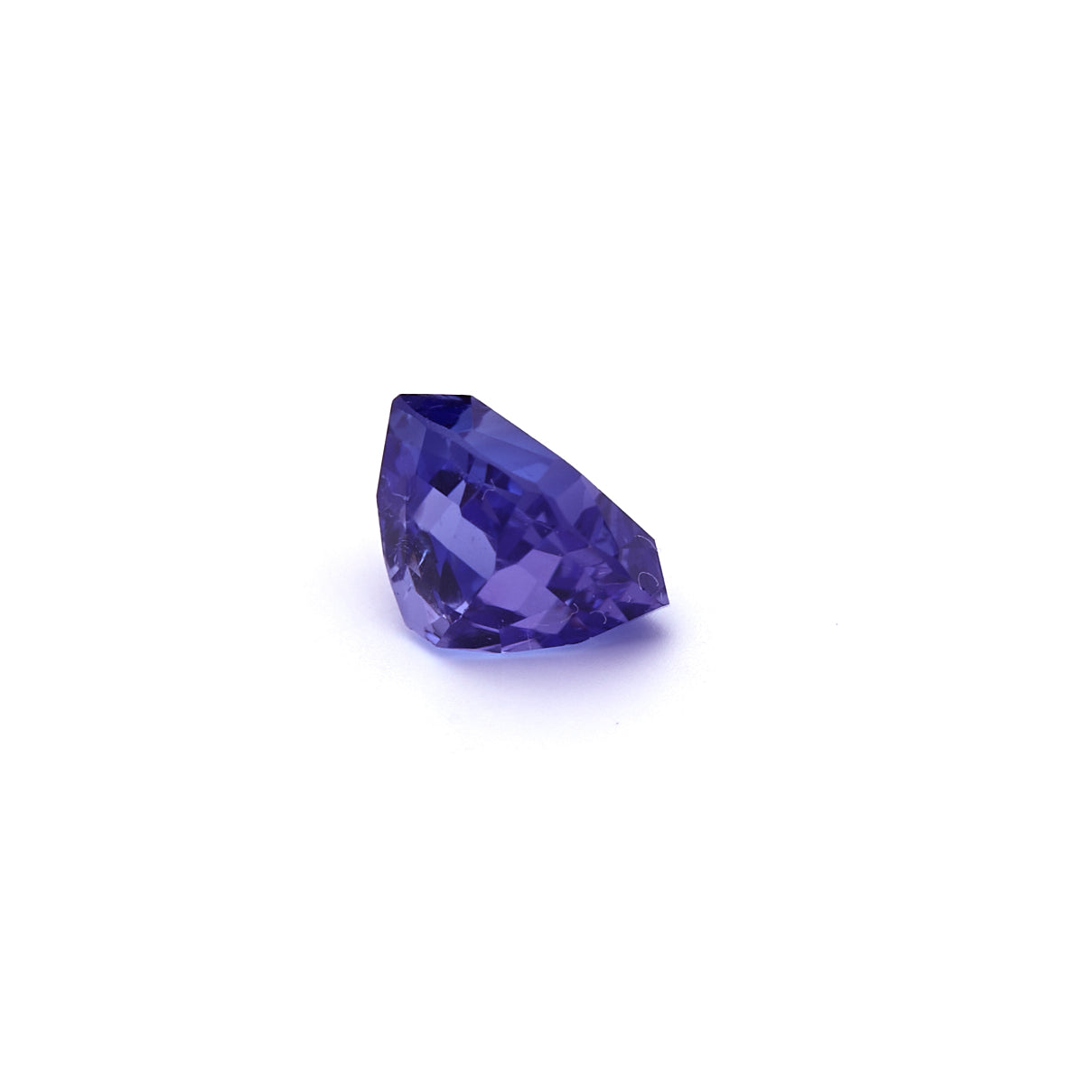 1.00ct. Tanzanite #TN1010 - FABER JEWELS