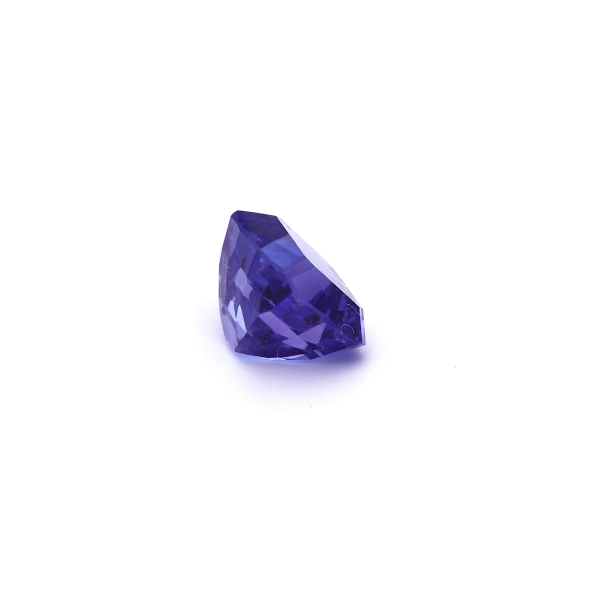 1.00ct. Tanzanite #TN1010 - FABER JEWELS