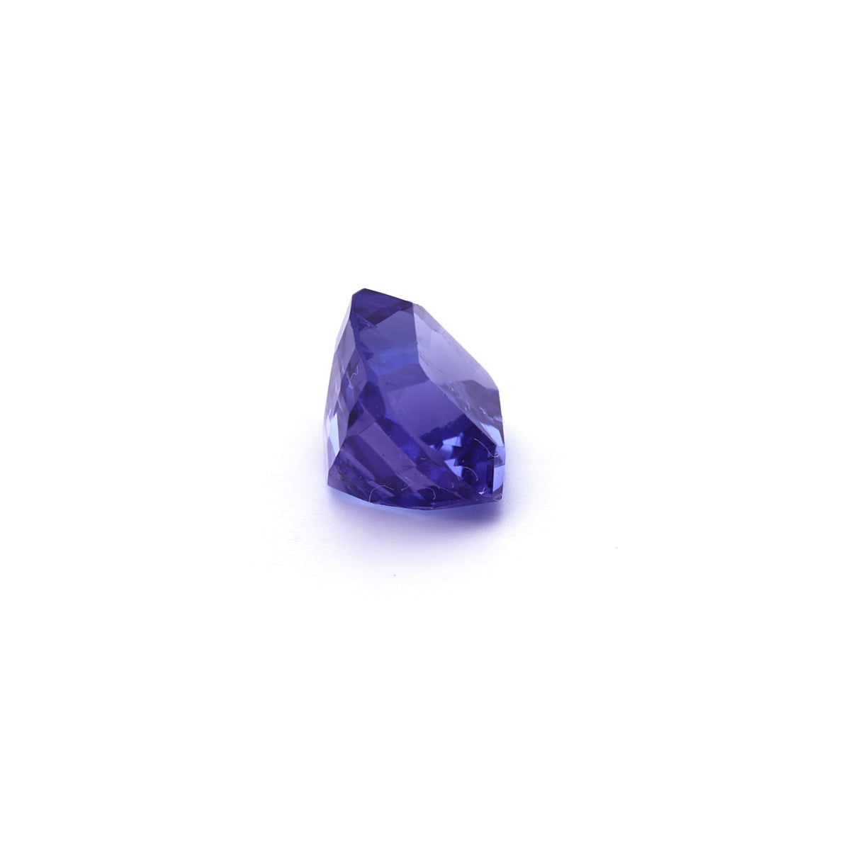 1.00ct. Tanzanite #TN1010 - FABER JEWELS