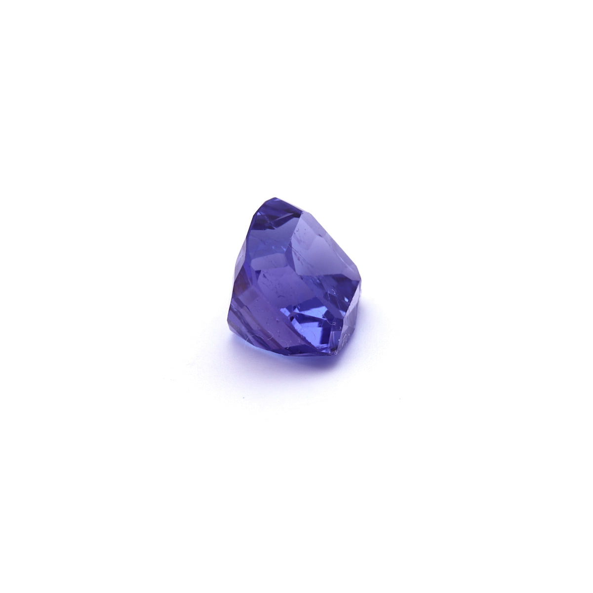 1.00ct. Tanzanite #TN1010 - FABER JEWELS