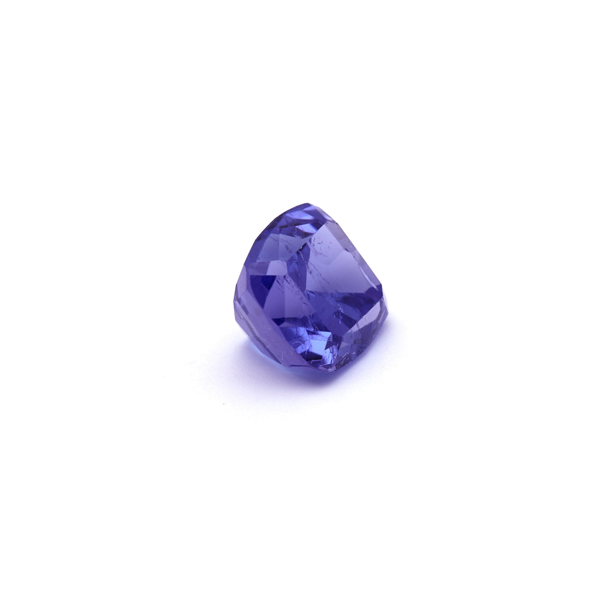 1.00ct. Tanzanite #TN1010 - FABER JEWELS