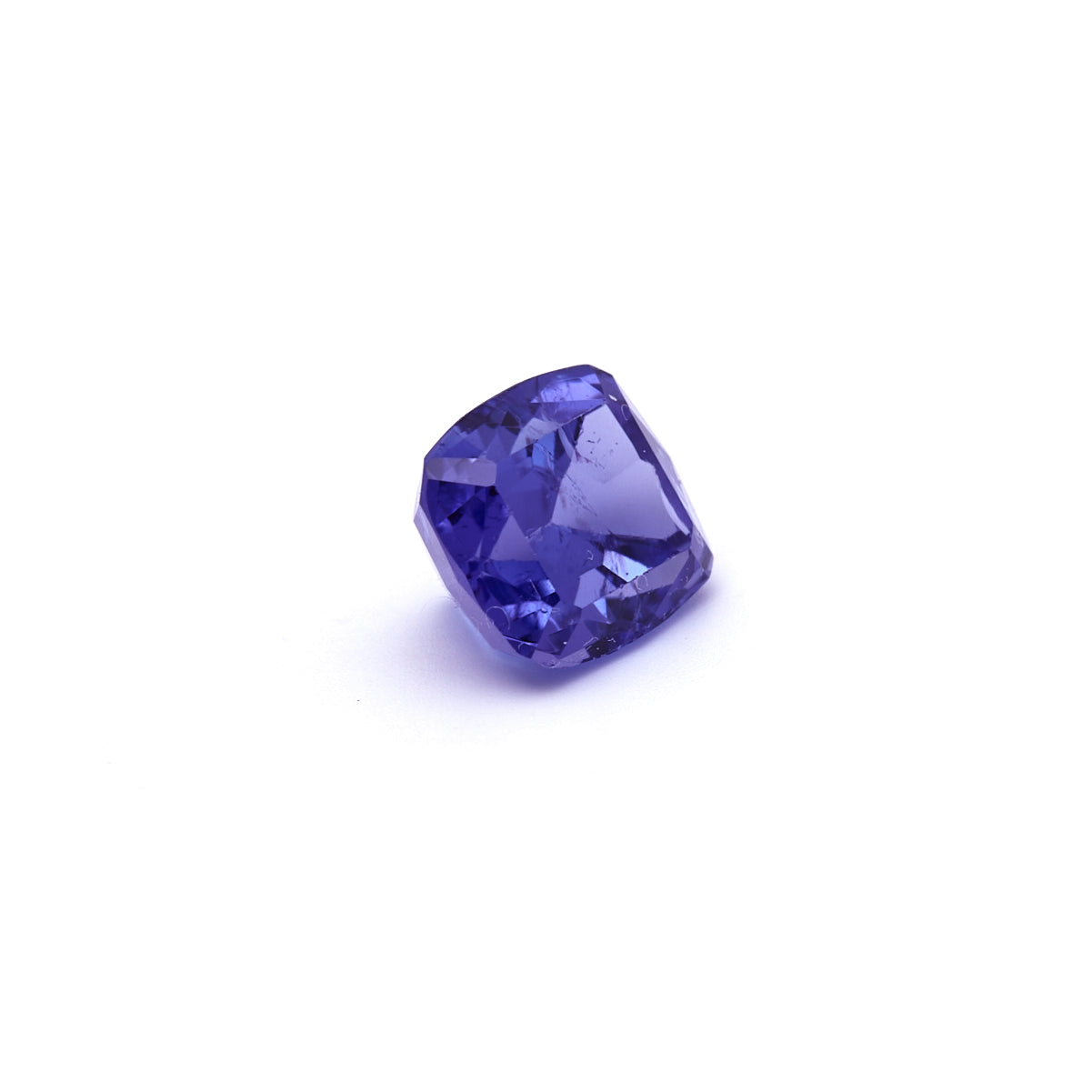 1.00ct. Tanzanite #TN1010 - FABER JEWELS