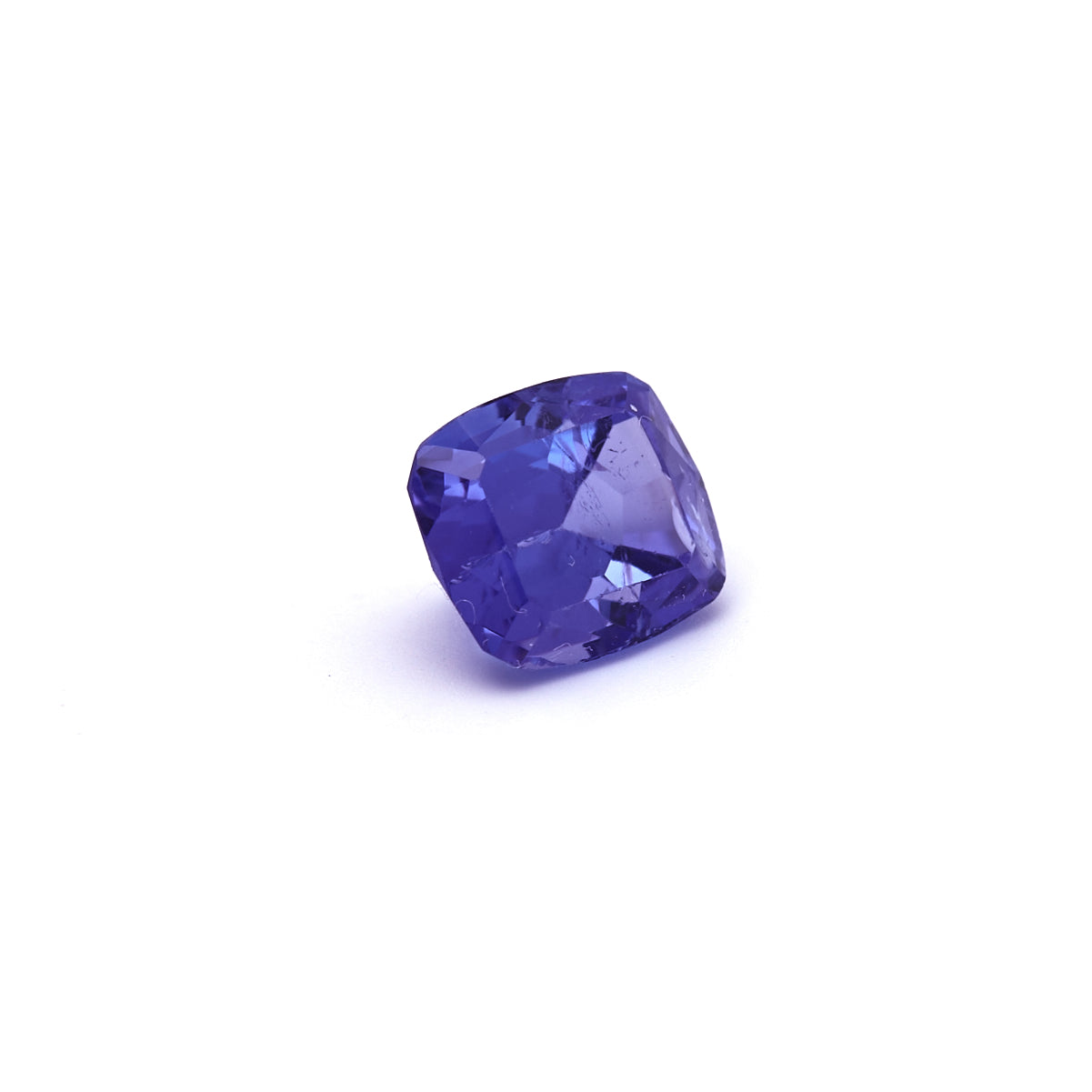 1.00ct. Tanzanite #TN1010 - FABER JEWELS