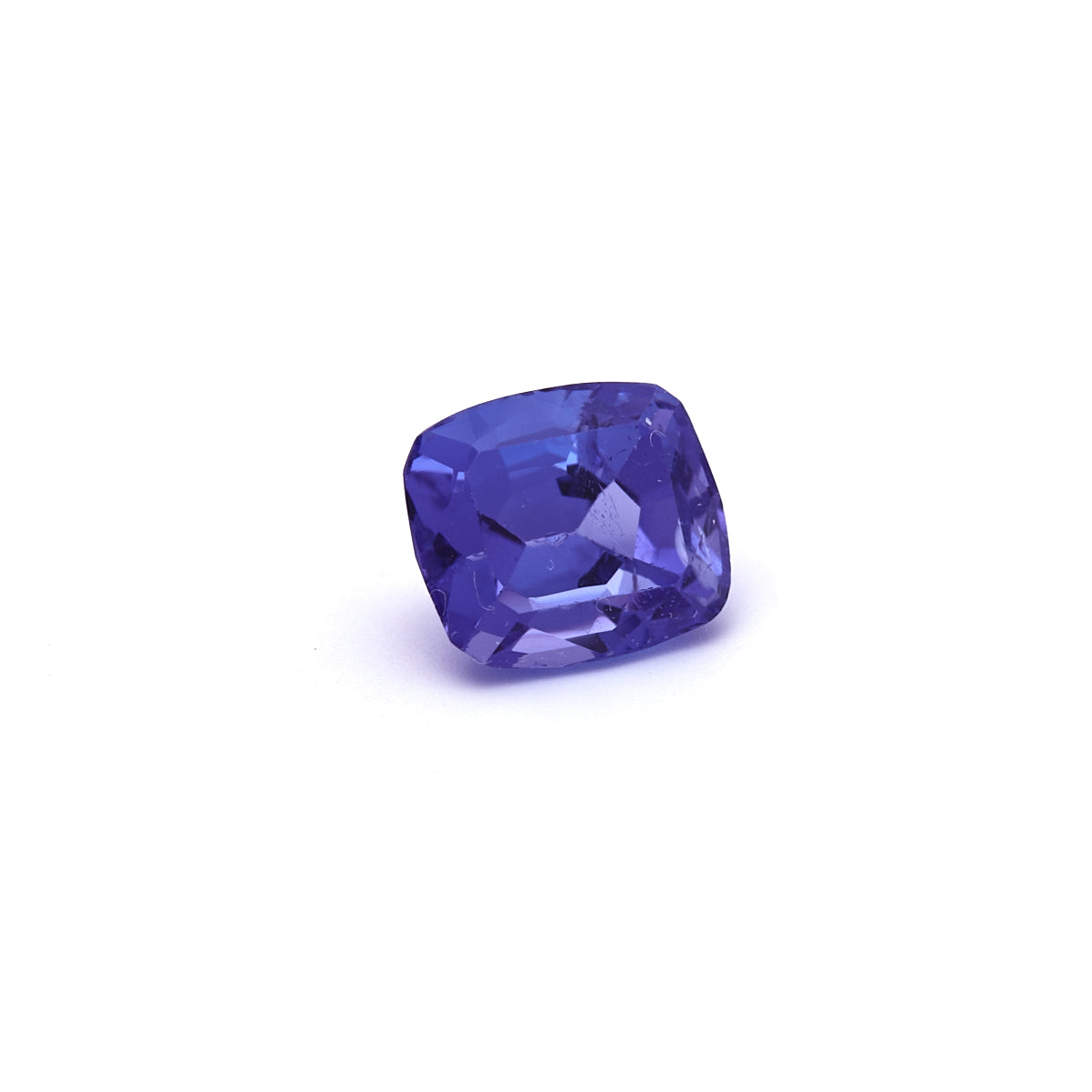1.00ct. Tanzanite #TN1010 - FABER JEWELS