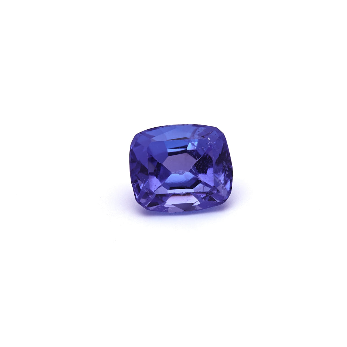 1.00ct. Tanzanite #TN1010 - FABER JEWELS