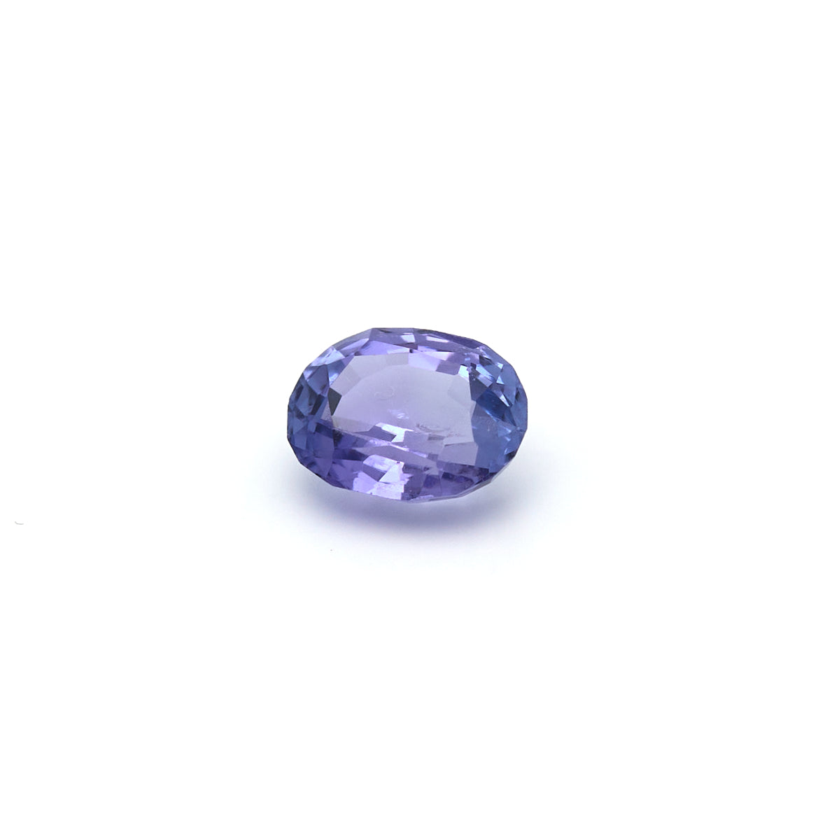 0.85ct. Tanzanite #TN1011 - FABER JEWELS