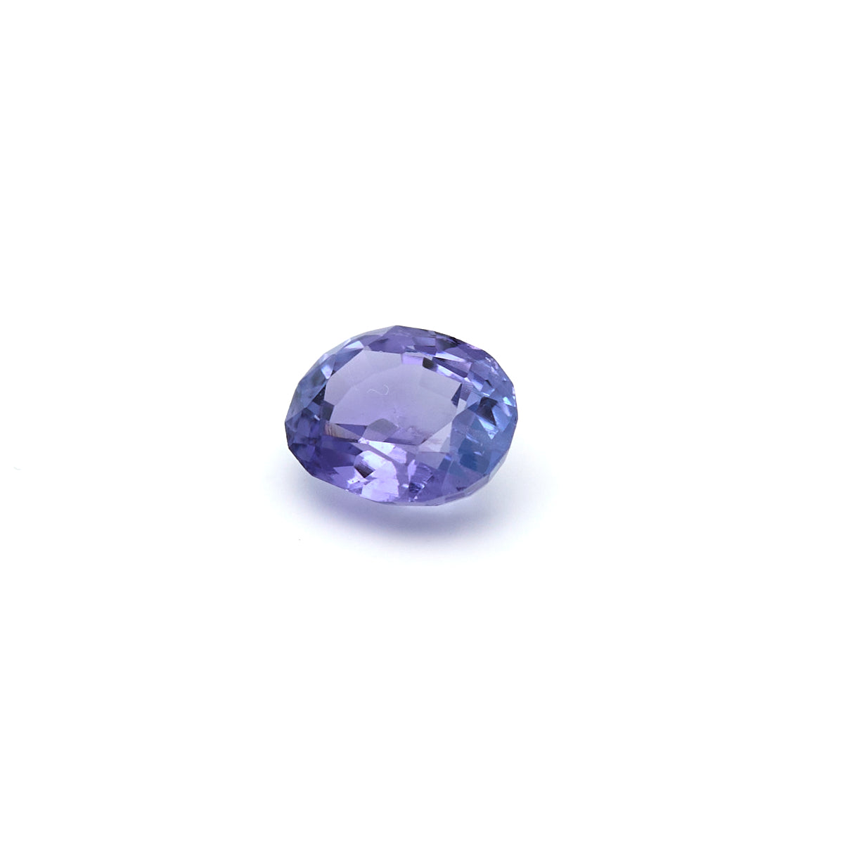0.85ct. Tanzanite #TN1011 - FABER JEWELS