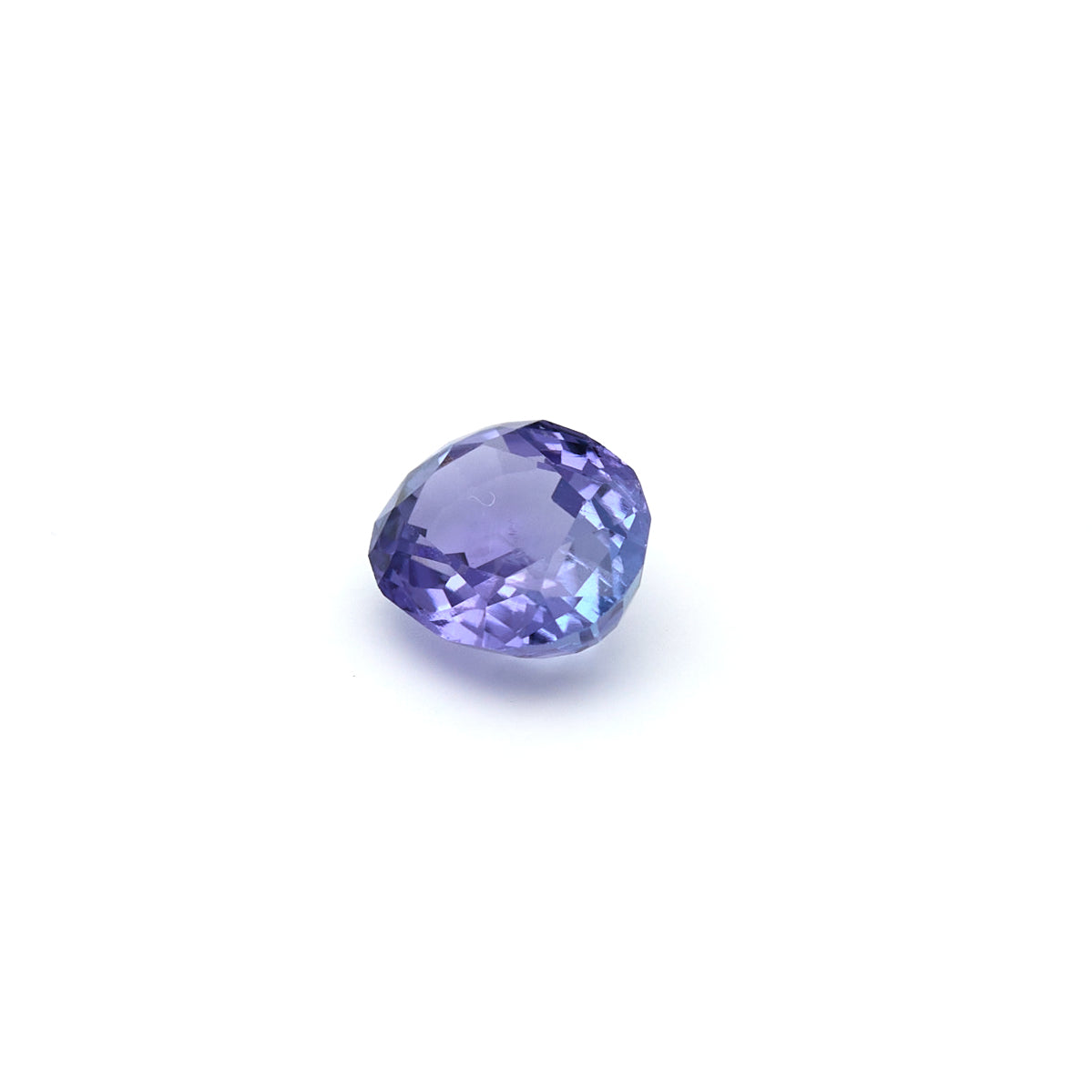 0.85ct. Tanzanite #TN1011 - FABER JEWELS