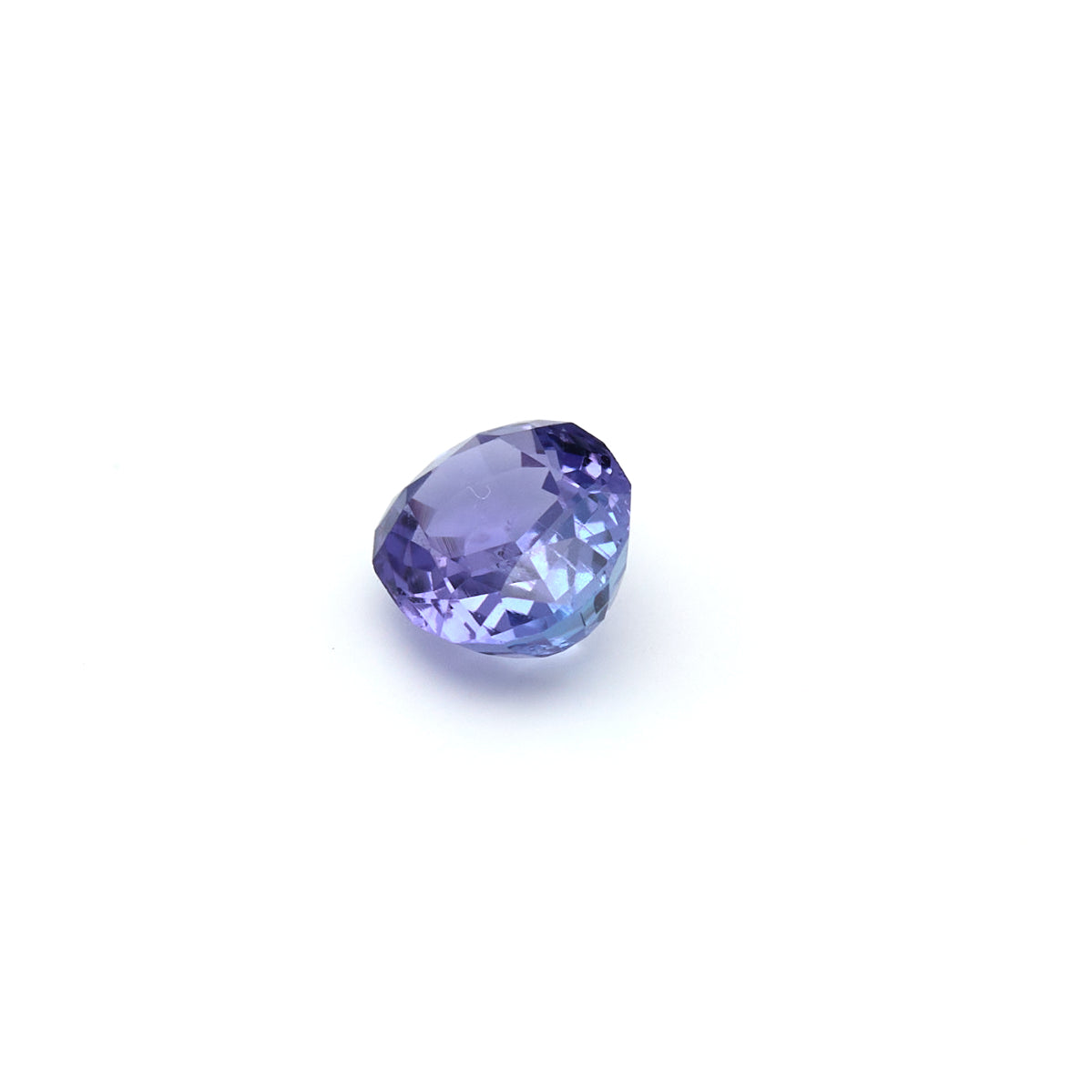 0.85ct. Tanzanite #TN1011 - FABER JEWELS