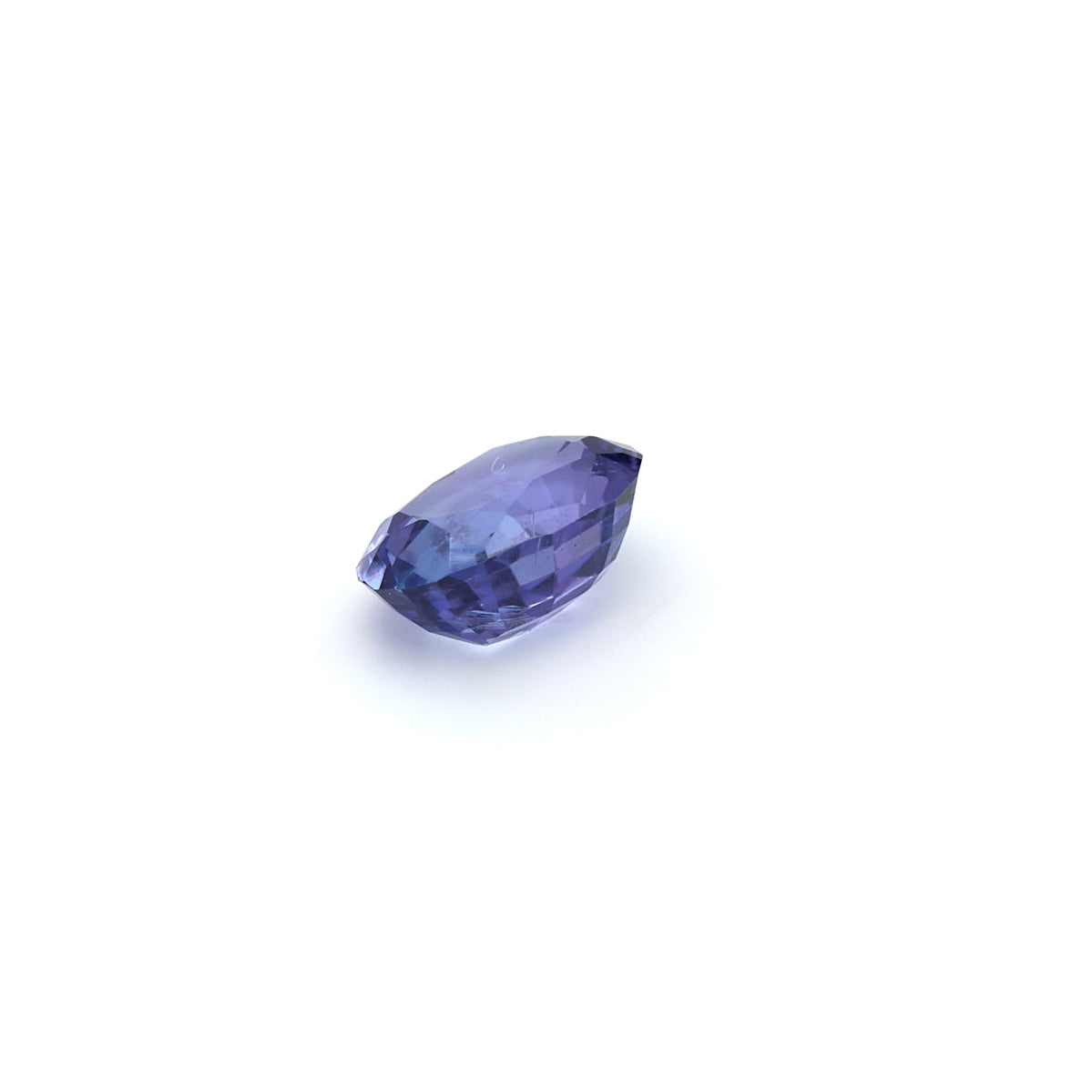 0.85ct. Tanzanite #TN1011 - FABER JEWELS