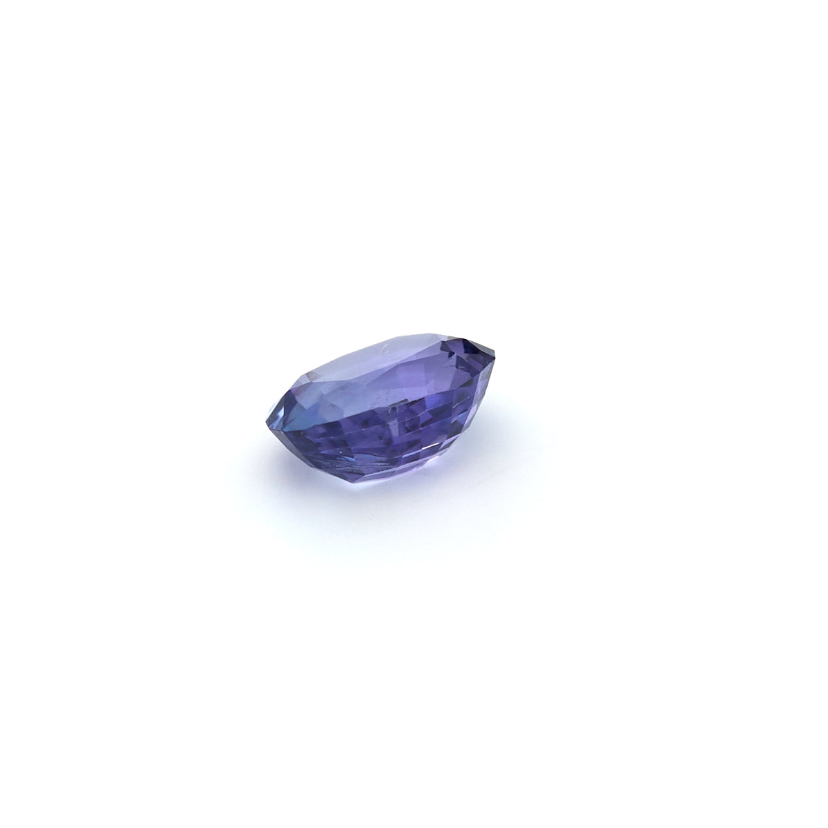 0.85ct. Tanzanite #TN1011 - FABER JEWELS
