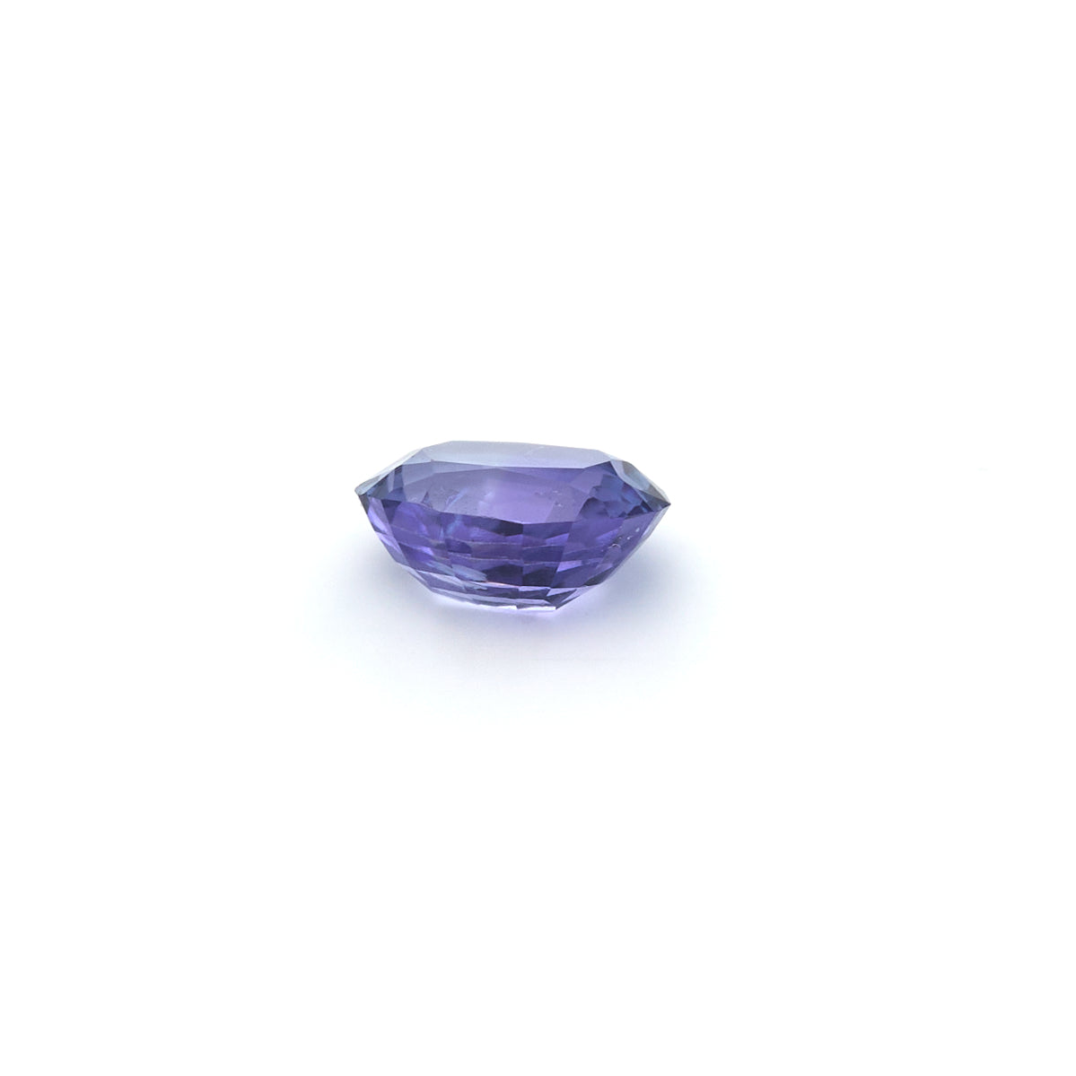 0.85ct. Tanzanite #TN1011 - FABER JEWELS
