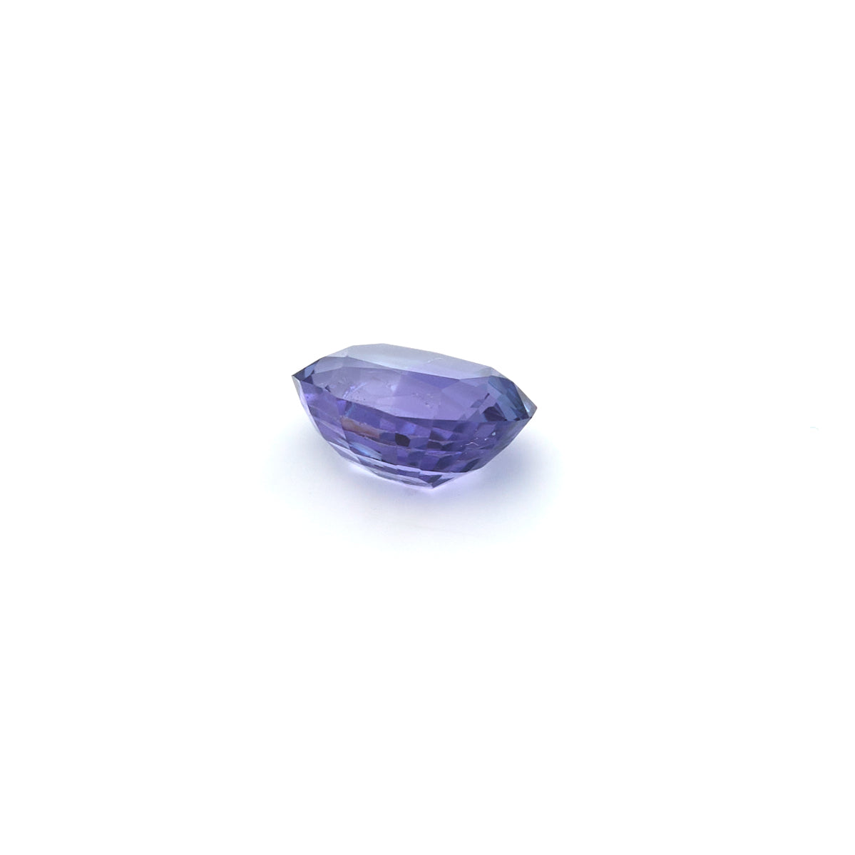 0.85ct. Tanzanite #TN1011 - FABER JEWELS