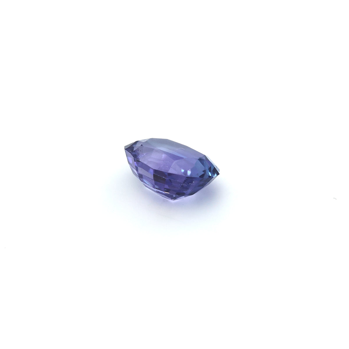 0.85ct. Tanzanite #TN1011 - FABER JEWELS