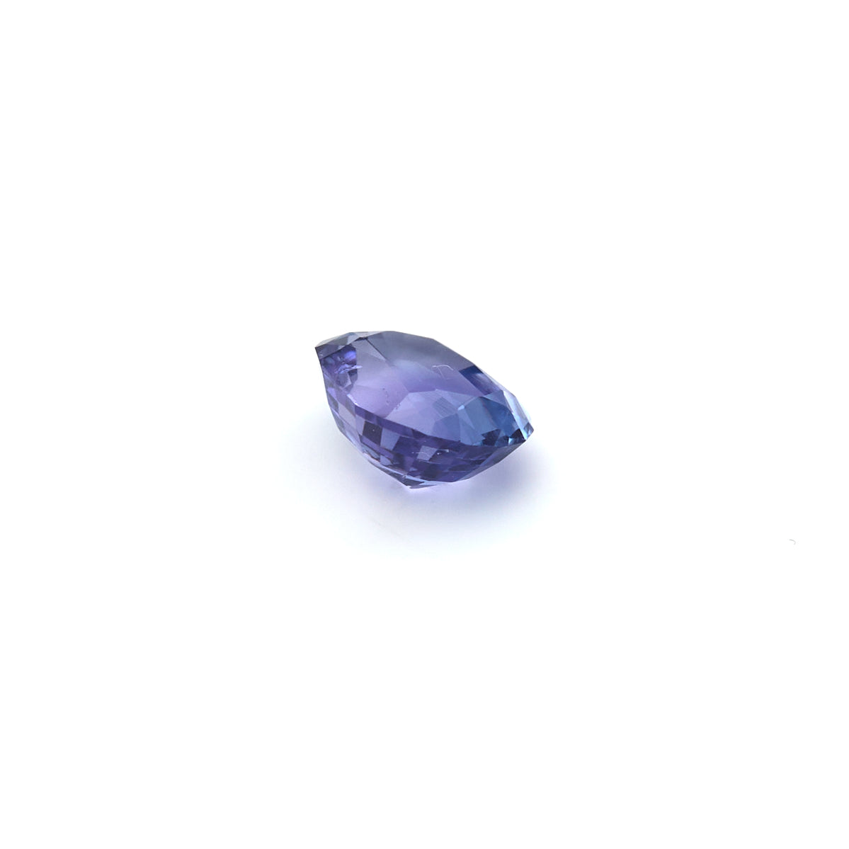 0.85ct. Tanzanite #TN1011 - FABER JEWELS