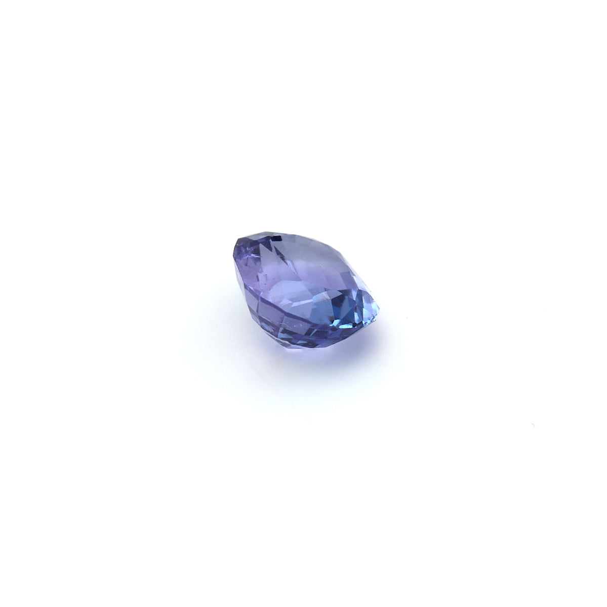 0.85ct. Tanzanite #TN1011 - FABER JEWELS