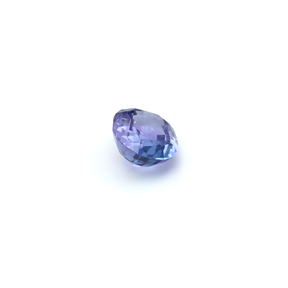 0.85ct. Tanzanite #TN1011 - FABER JEWELS